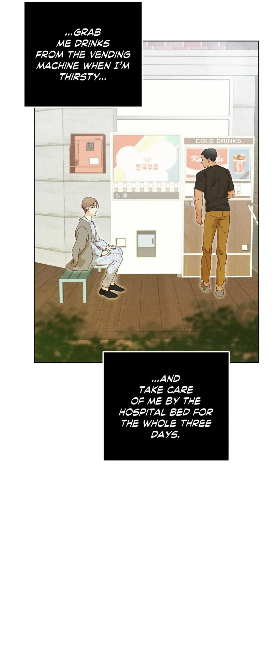 The Man in the Pepper Field - Chapter 26 Page 25