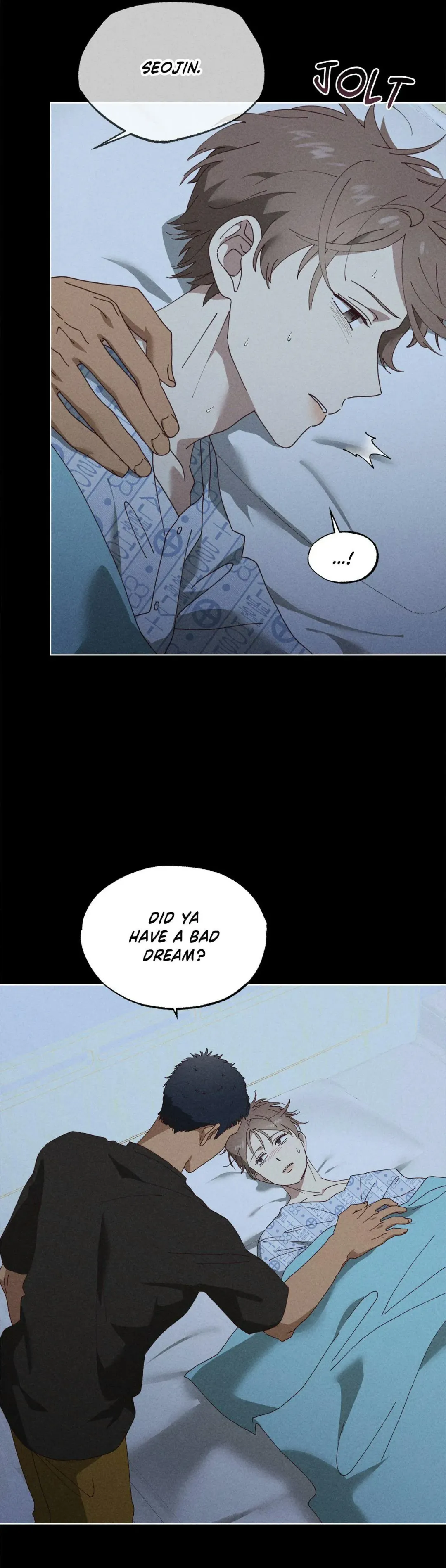 The Man in the Pepper Field - Chapter 26 Page 27