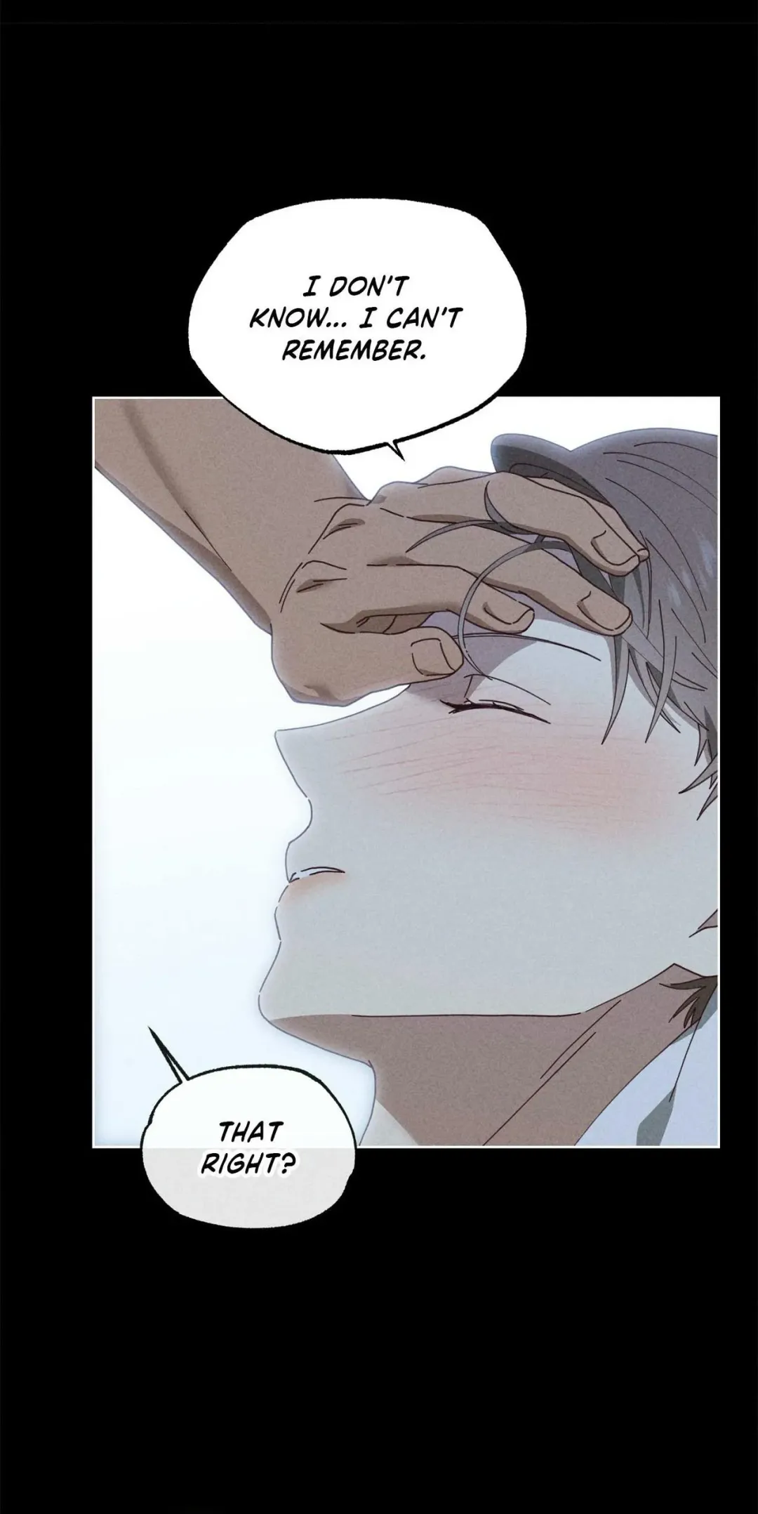 The Man in the Pepper Field - Chapter 26 Page 28