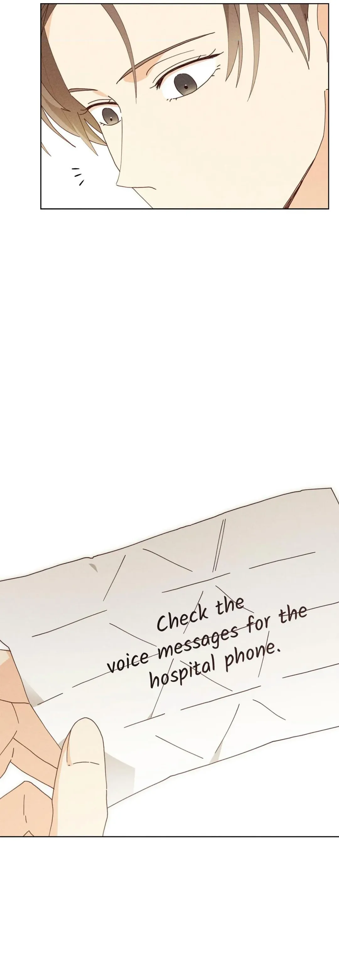The Man in the Pepper Field - Chapter 26 Page 33