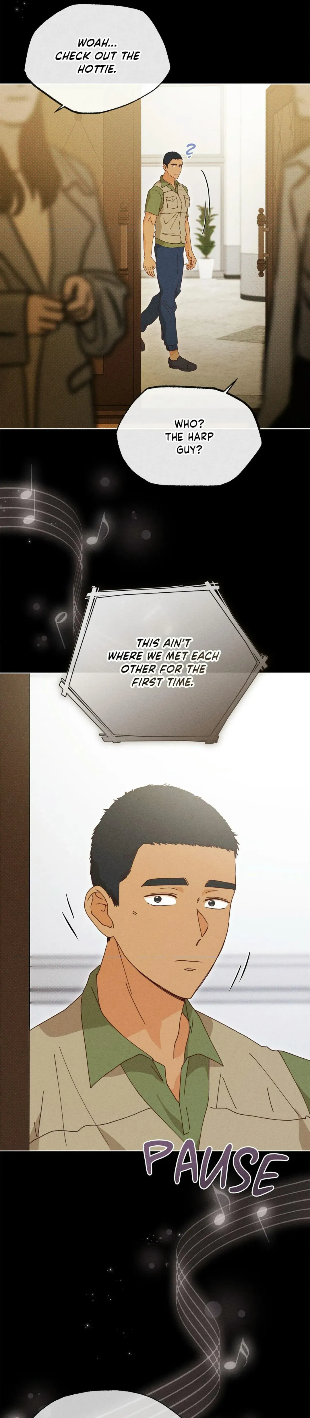 The Man in the Pepper Field - Chapter 26 Page 40