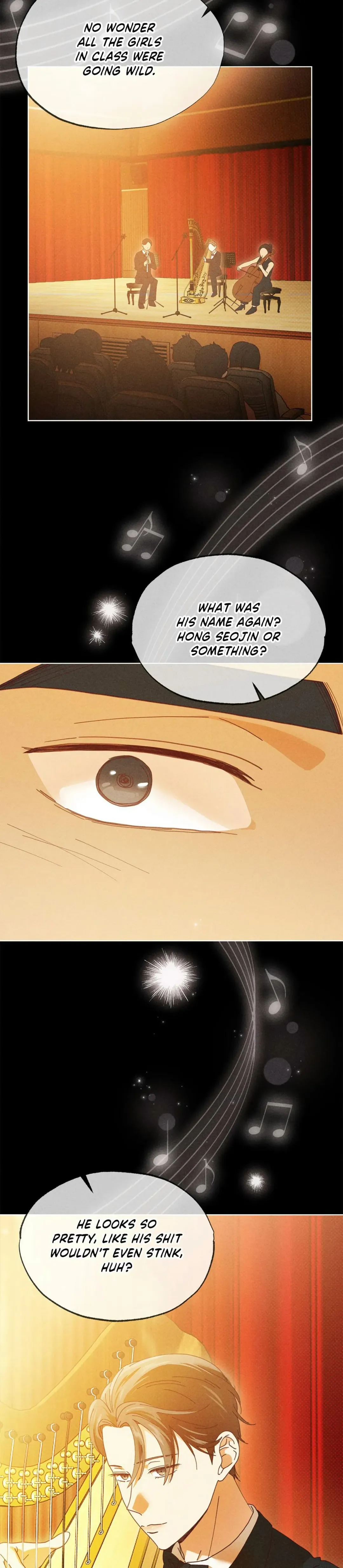 The Man in the Pepper Field - Chapter 26 Page 41