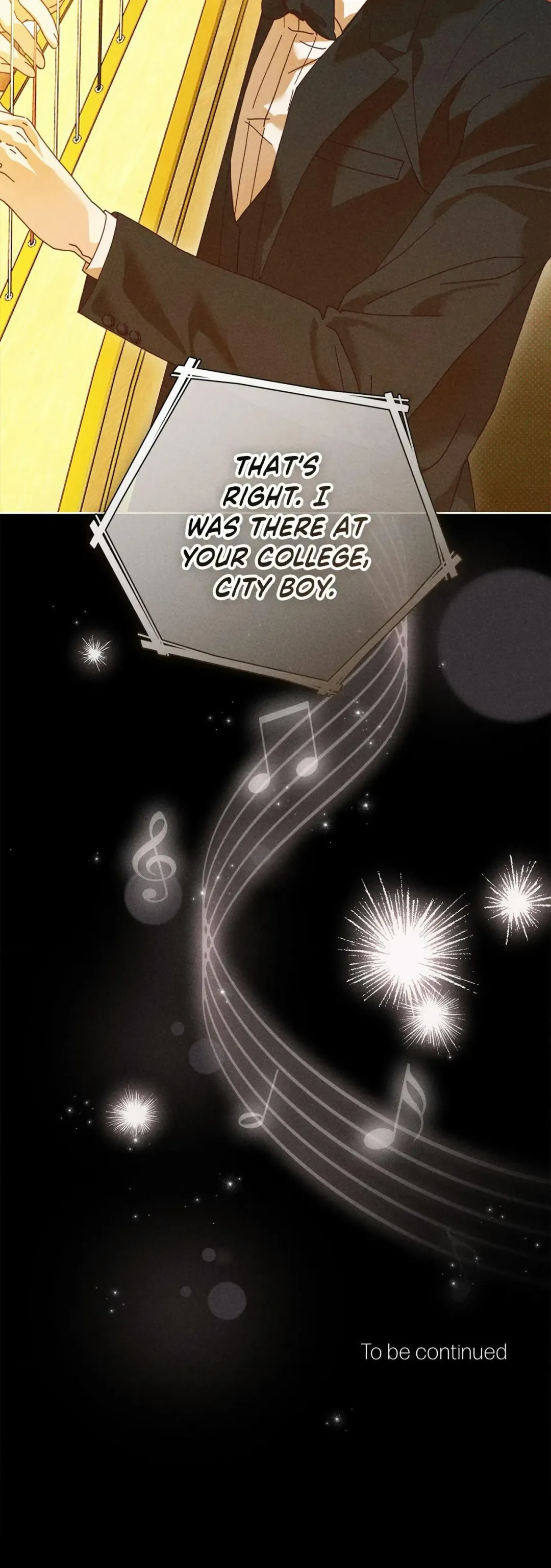 The Man in the Pepper Field - Chapter 26 Page 42