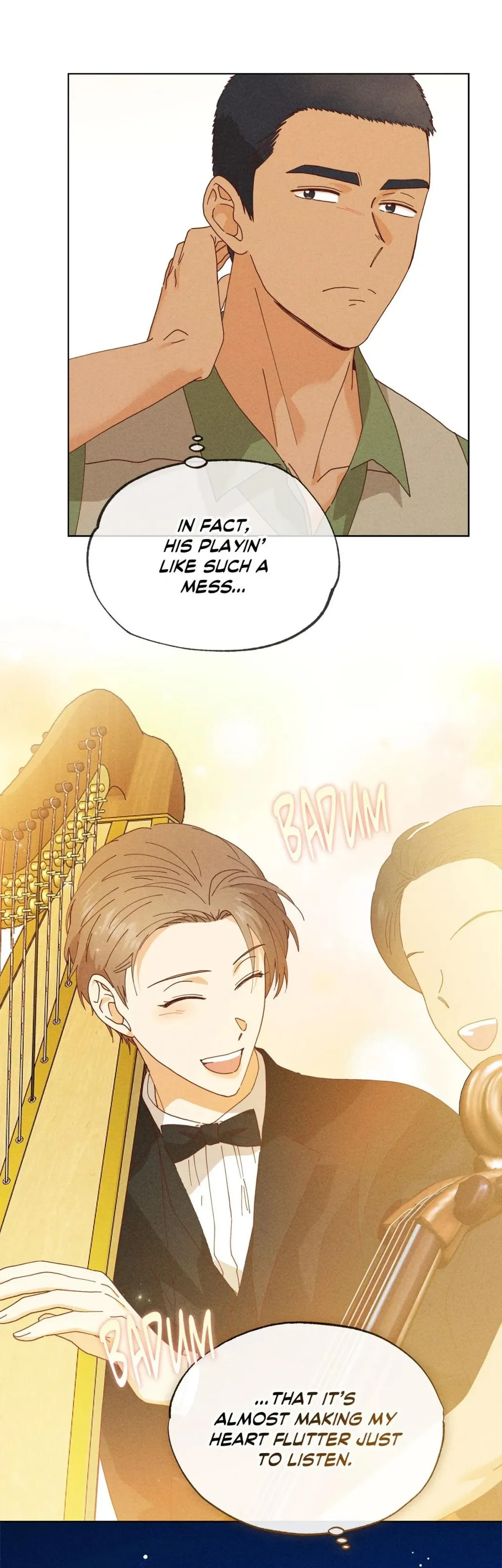 The Man in the Pepper Field - Chapter 27 Page 8