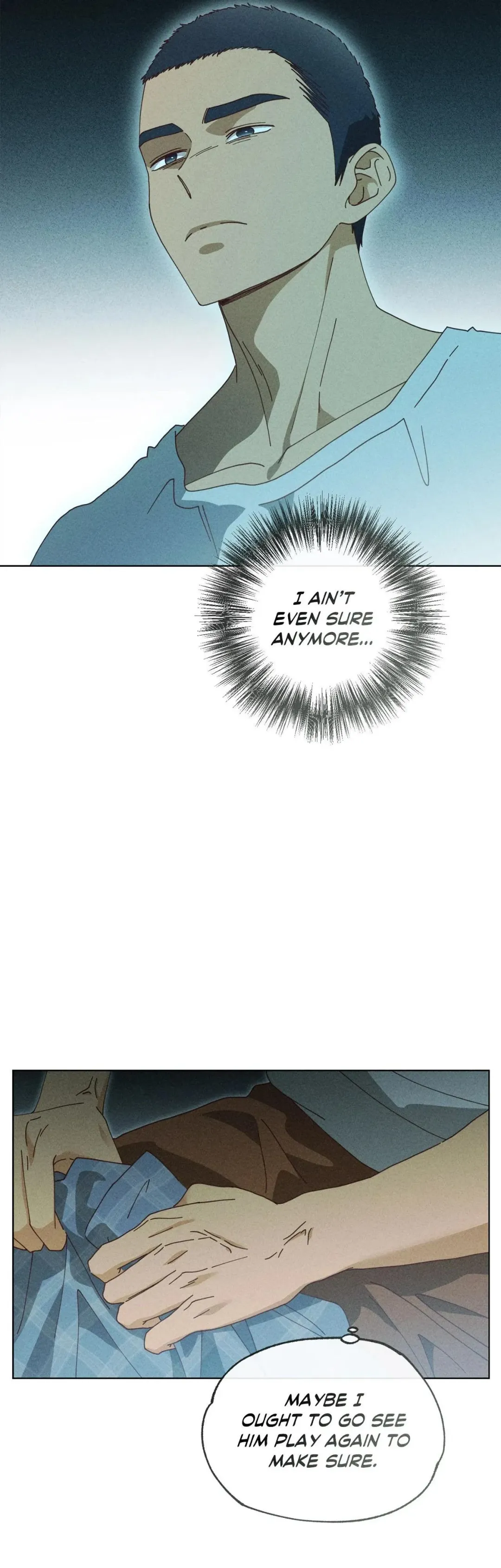 The Man in the Pepper Field - Chapter 27 Page 13