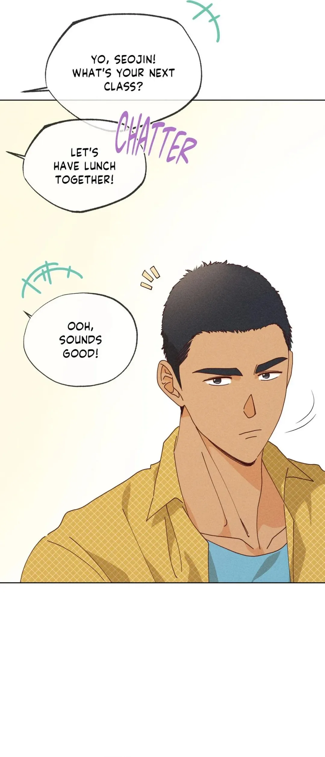The Man in the Pepper Field - Chapter 27 Page 16