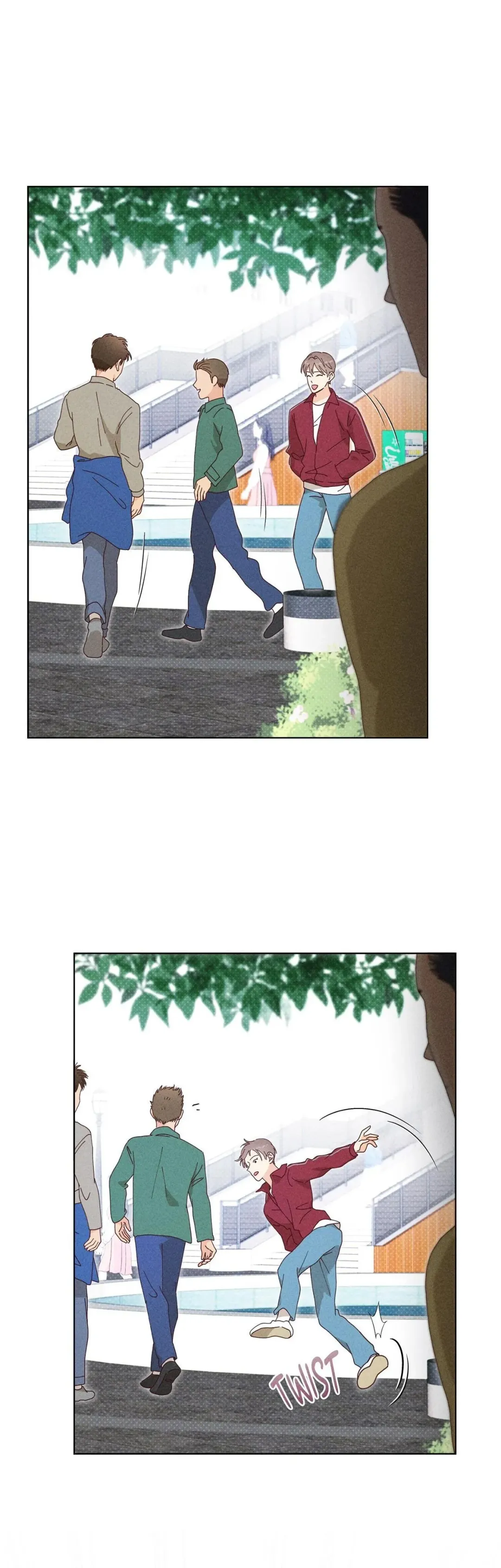 The Man in the Pepper Field - Chapter 27 Page 19
