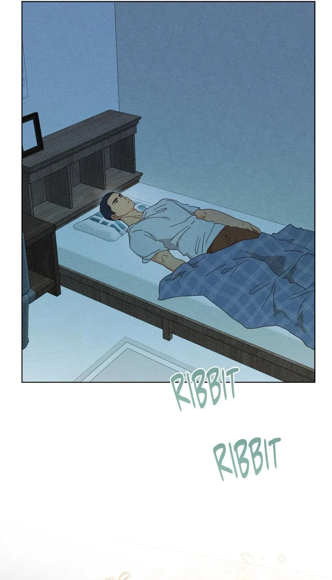 The Man in the Pepper Field - Chapter 27 Page 23