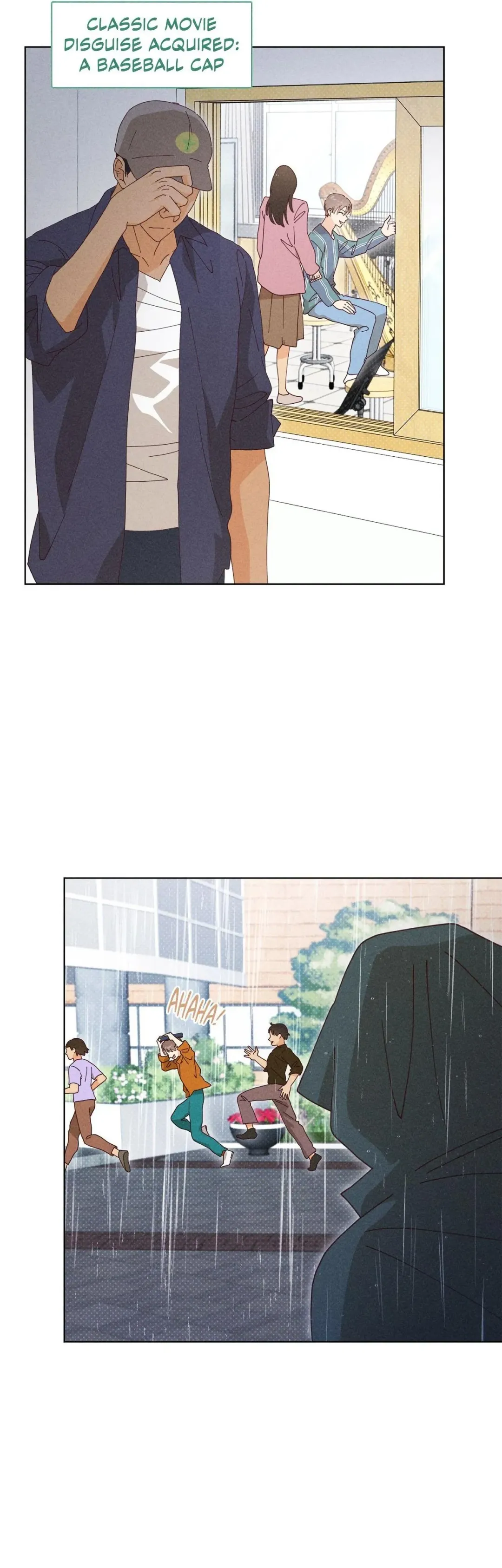 The Man in the Pepper Field - Chapter 27 Page 26