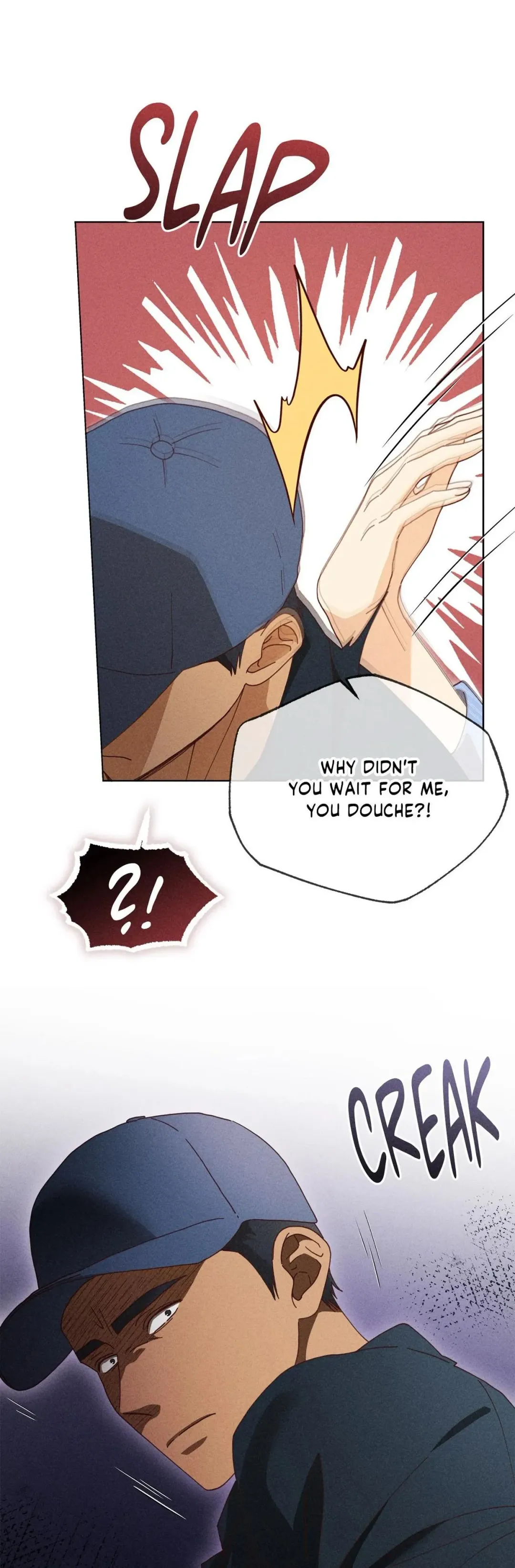 The Man in the Pepper Field - Chapter 27 Page 28