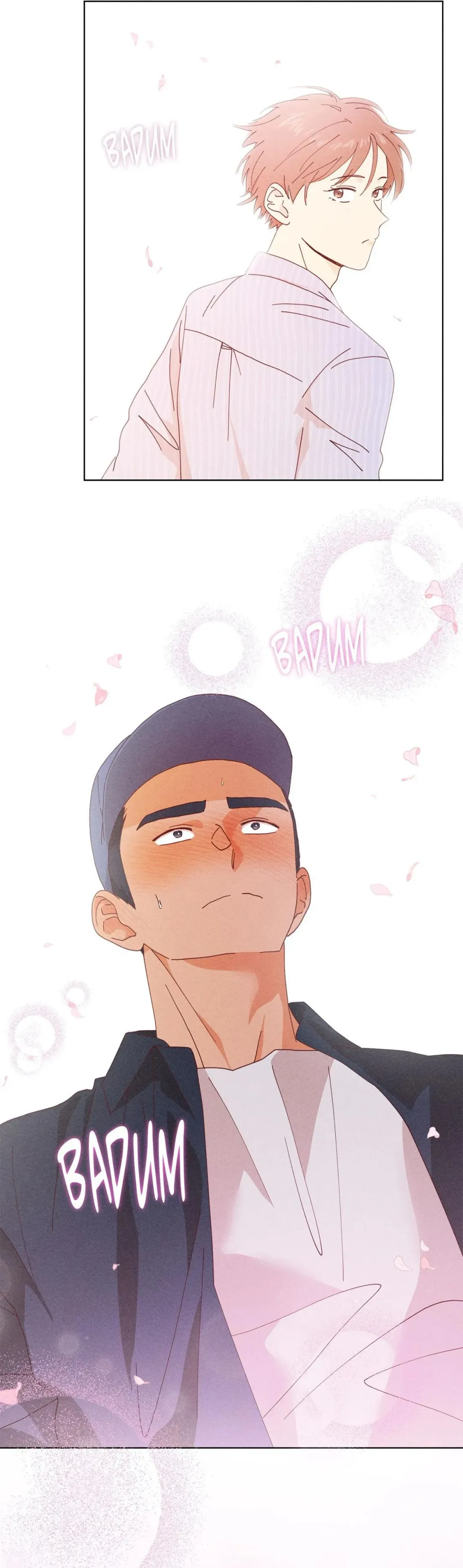 The Man in the Pepper Field - Chapter 27 Page 33