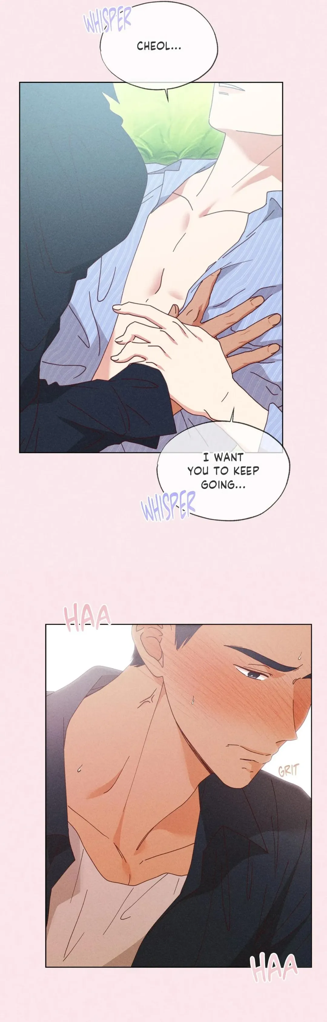 The Man in the Pepper Field - Chapter 27 Page 37