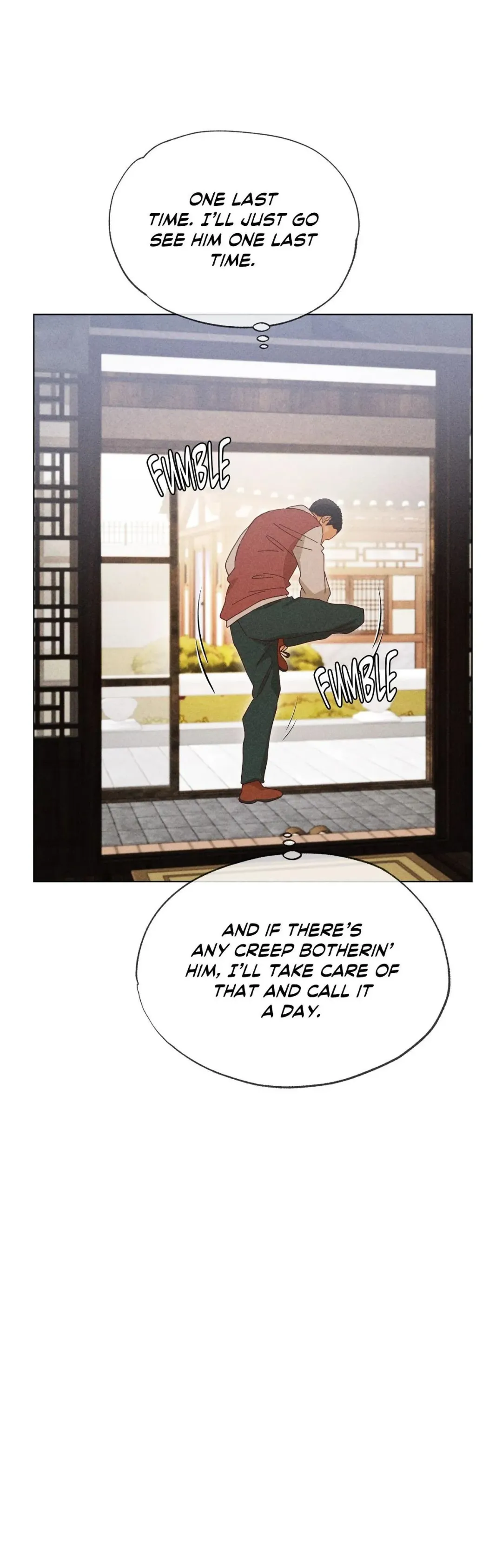 The Man in the Pepper Field - Chapter 27 Page 42