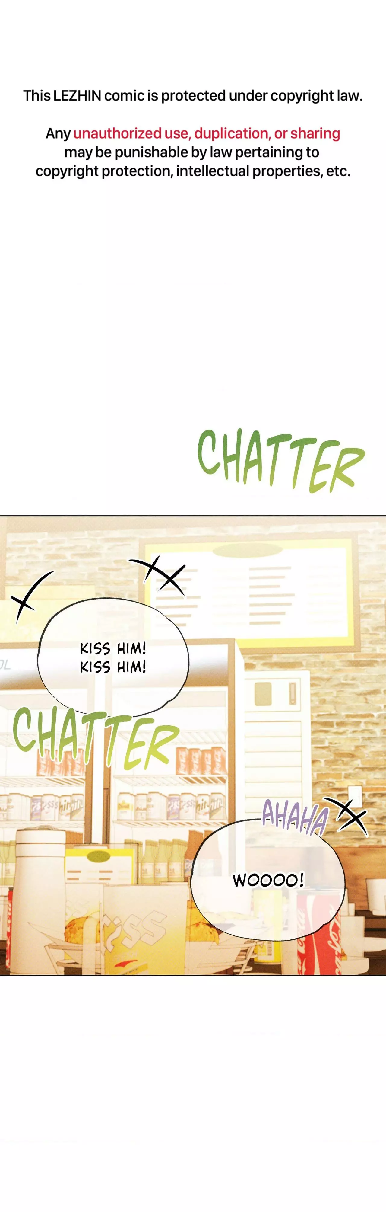 The Man in the Pepper Field - Chapter 28 Page 3