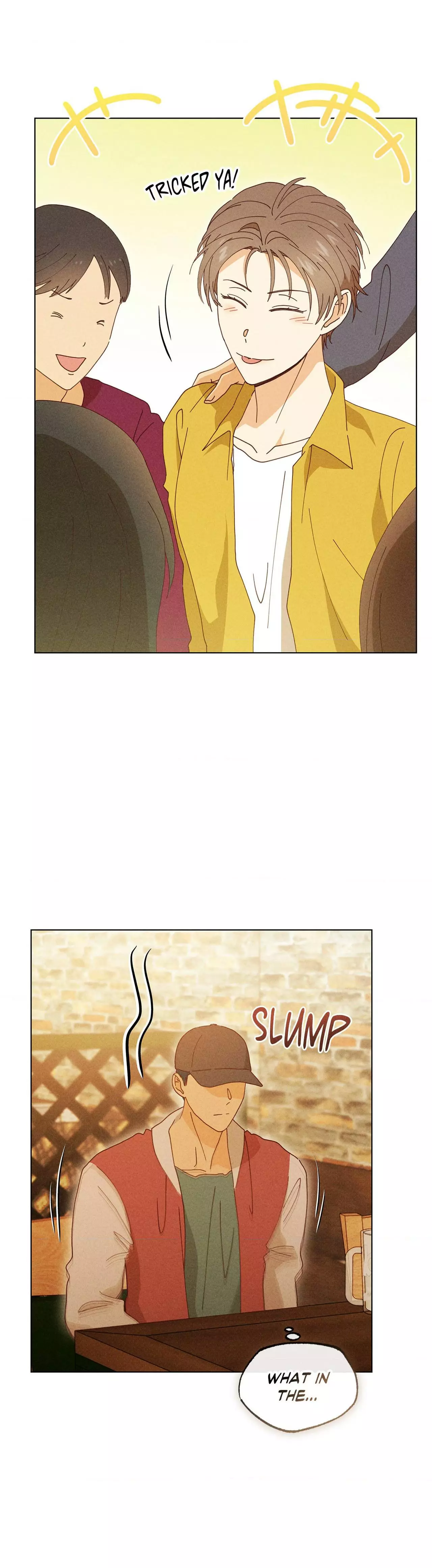 The Man in the Pepper Field - Chapter 28 Page 7