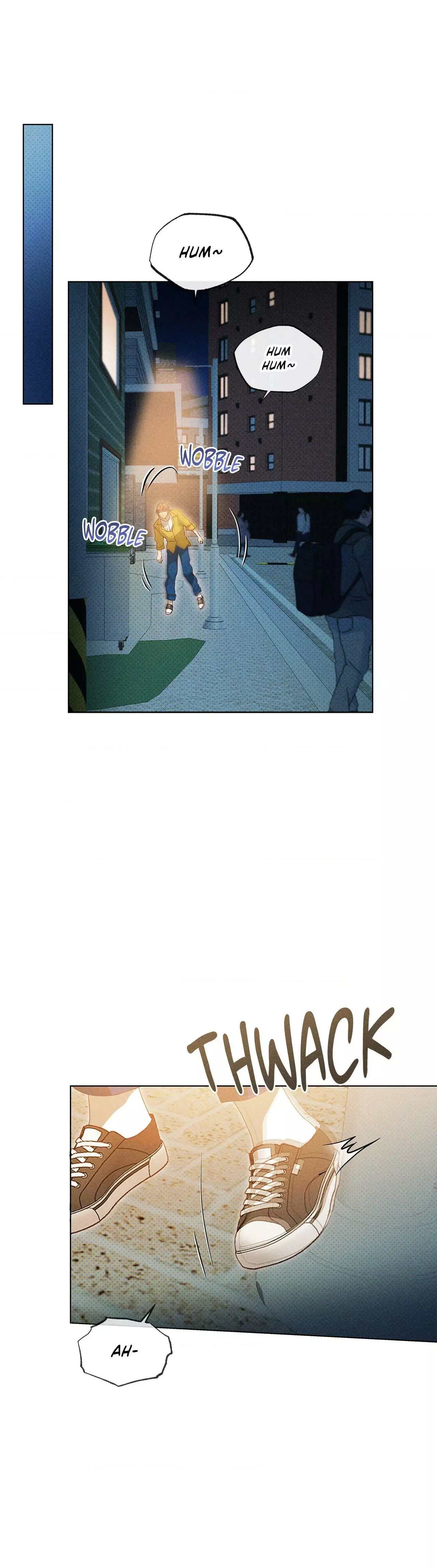 The Man in the Pepper Field - Chapter 28 Page 11
