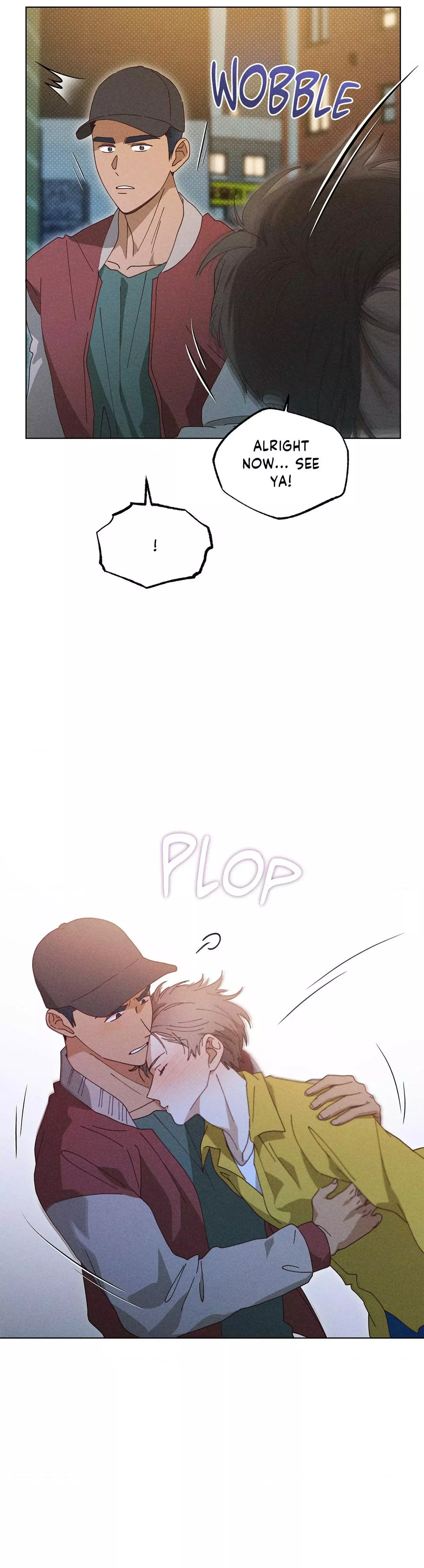 The Man in the Pepper Field - Chapter 28 Page 19