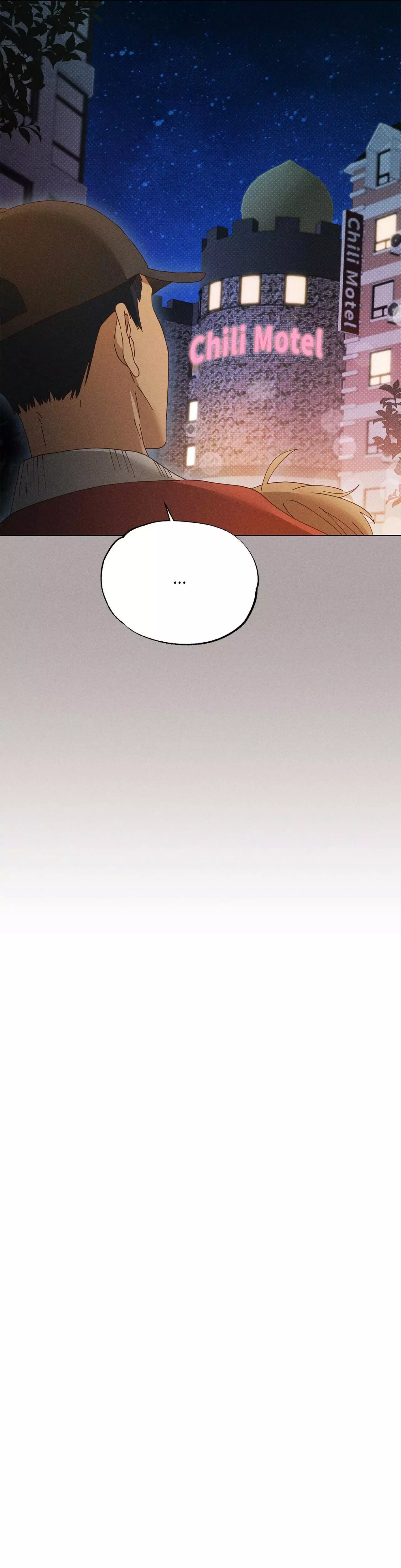 The Man in the Pepper Field - Chapter 28 Page 21