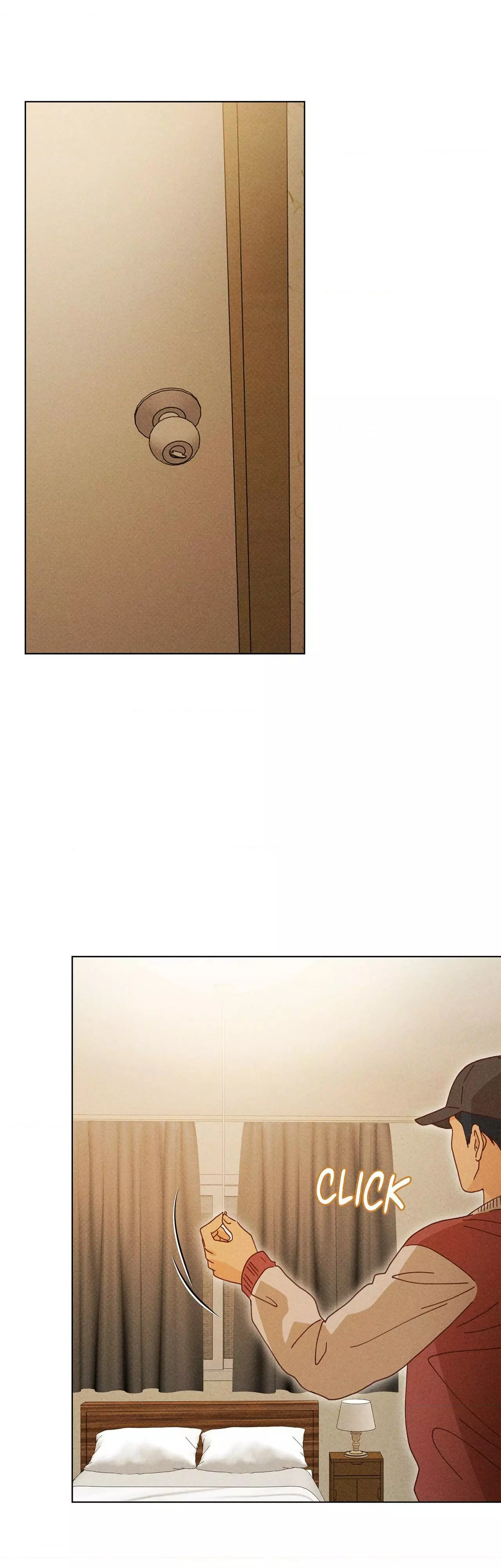 The Man in the Pepper Field - Chapter 28 Page 22