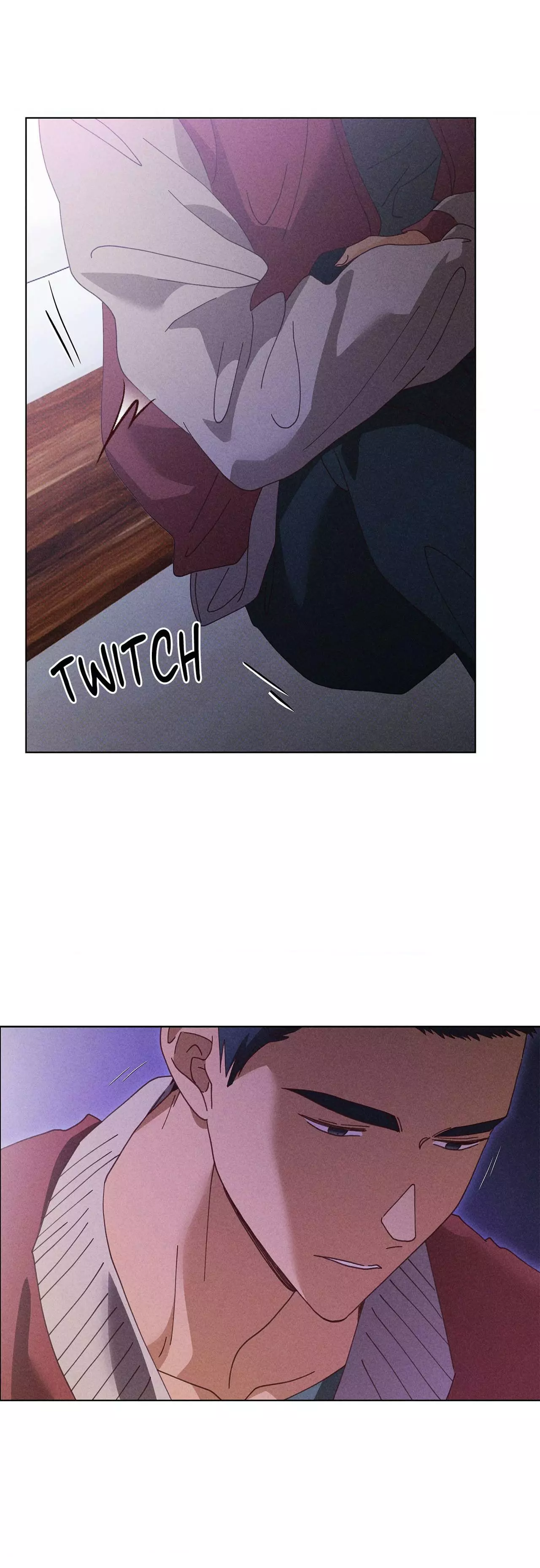 The Man in the Pepper Field - Chapter 28 Page 32