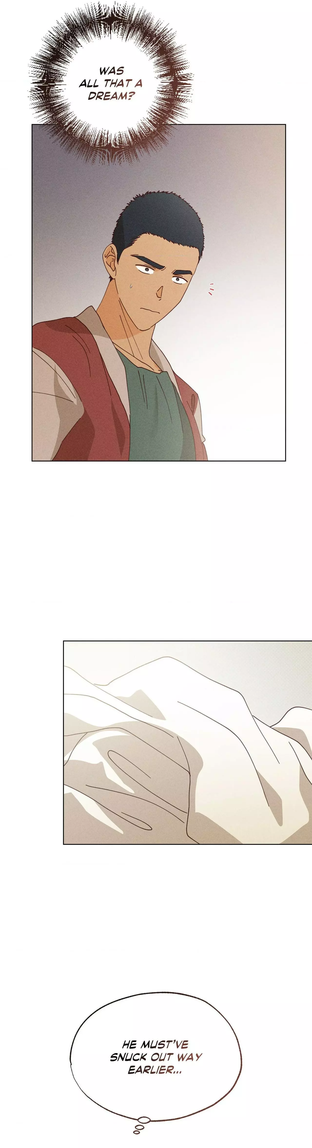 The Man in the Pepper Field - Chapter 28 Page 34