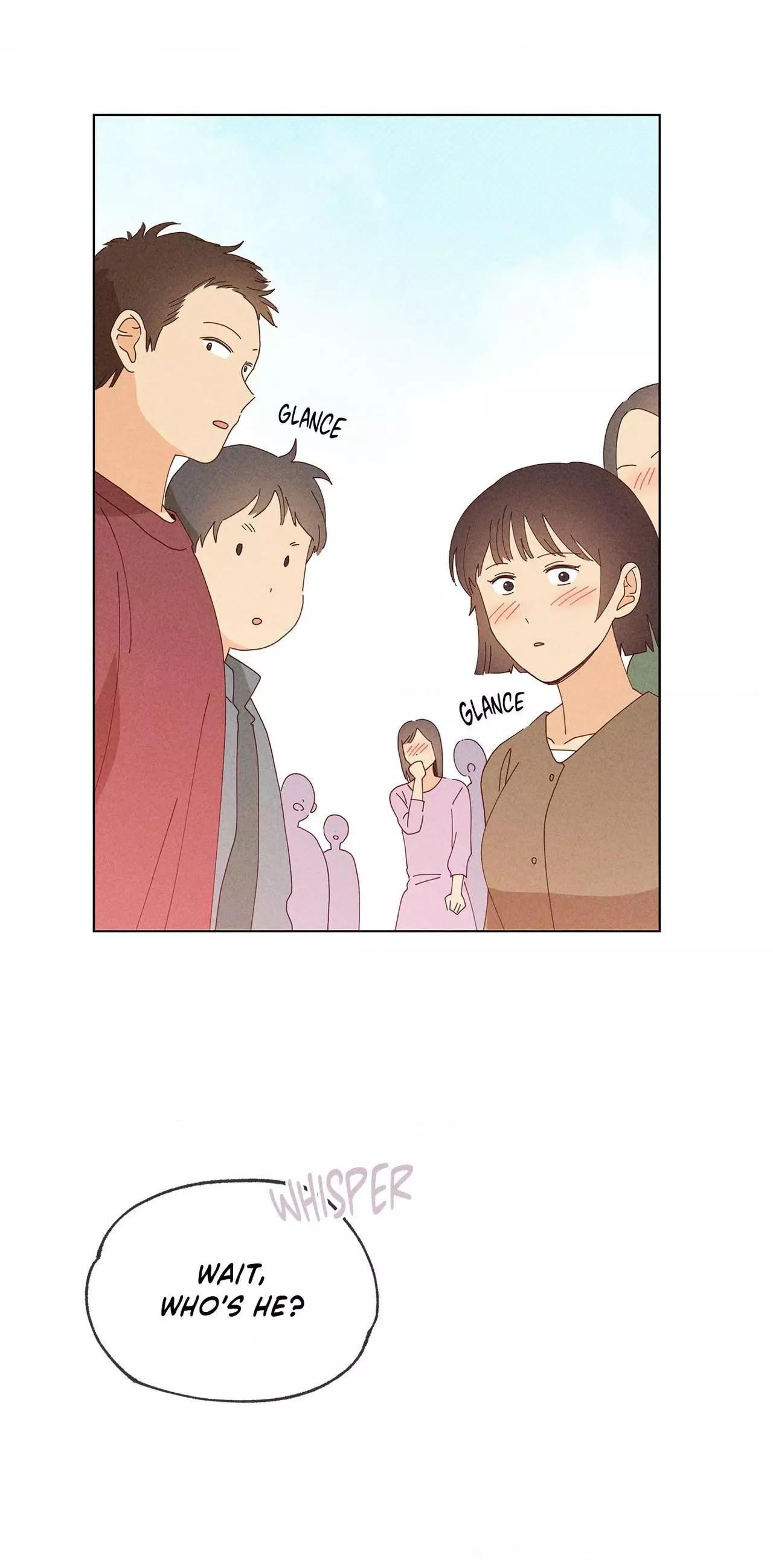 The Man in the Pepper Field - Chapter 28 Page 37