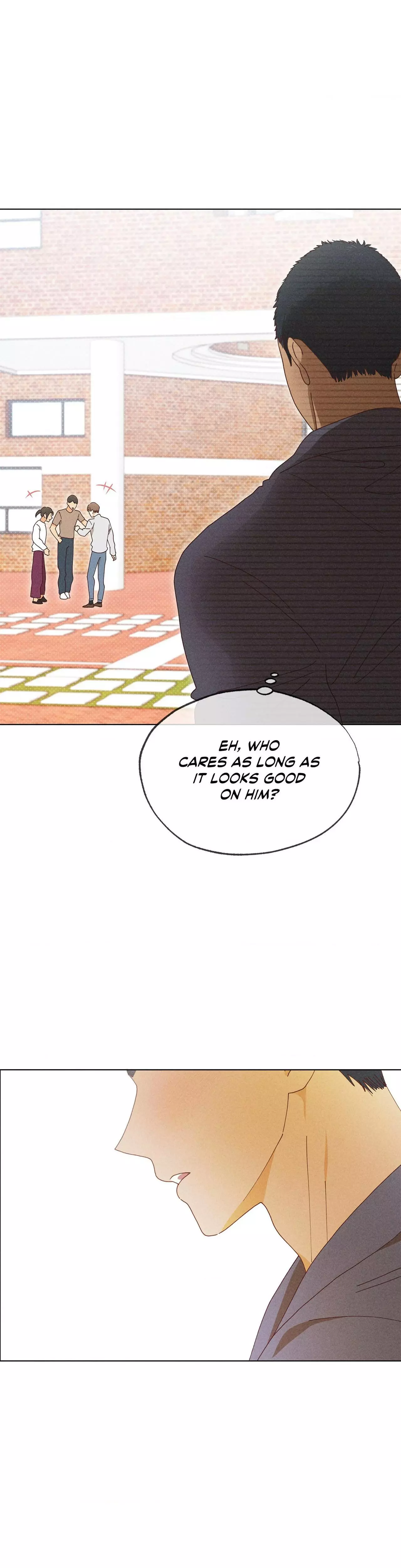 The Man in the Pepper Field - Chapter 28 Page 39