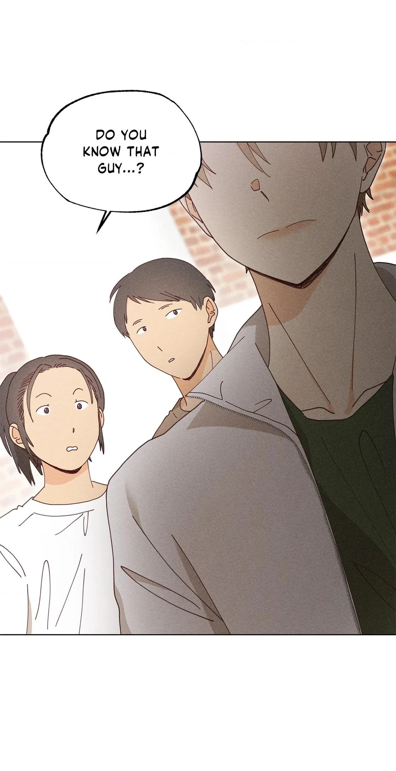 The Man in the Pepper Field - Chapter 29 Page 3