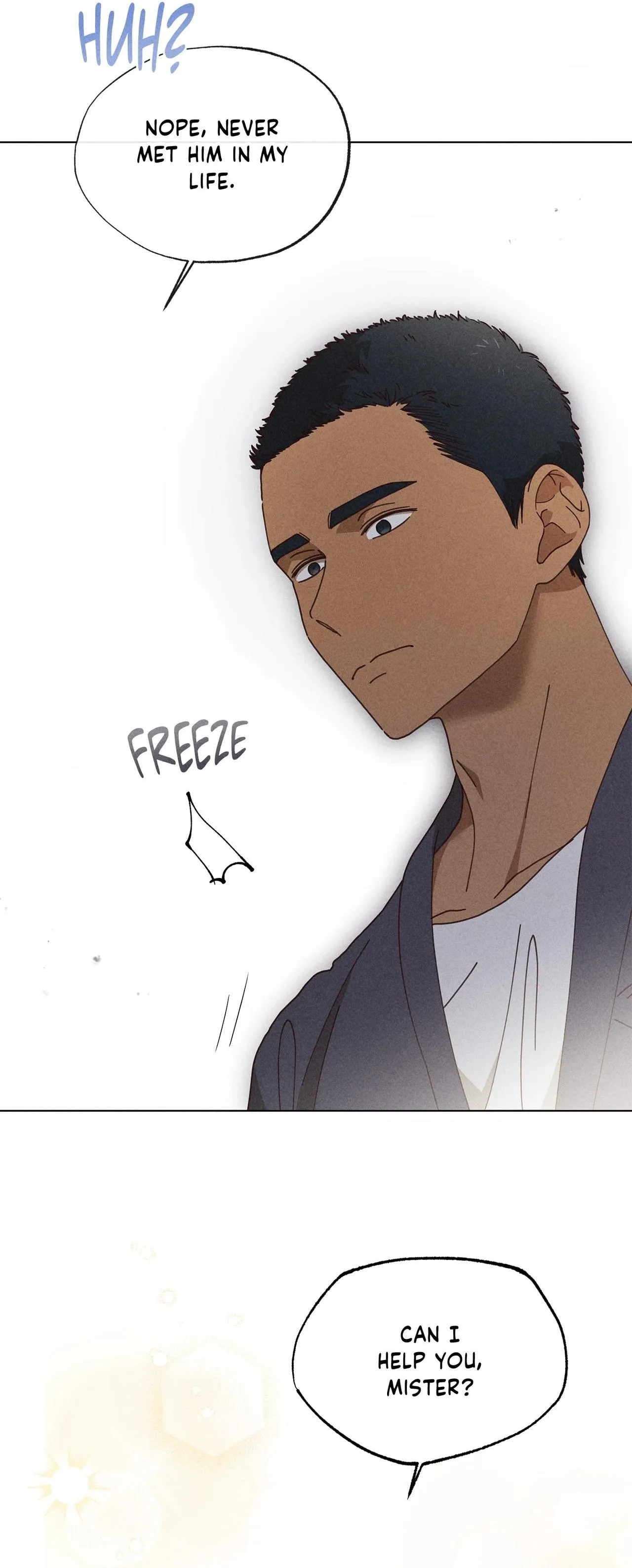 The Man in the Pepper Field - Chapter 29 Page 4