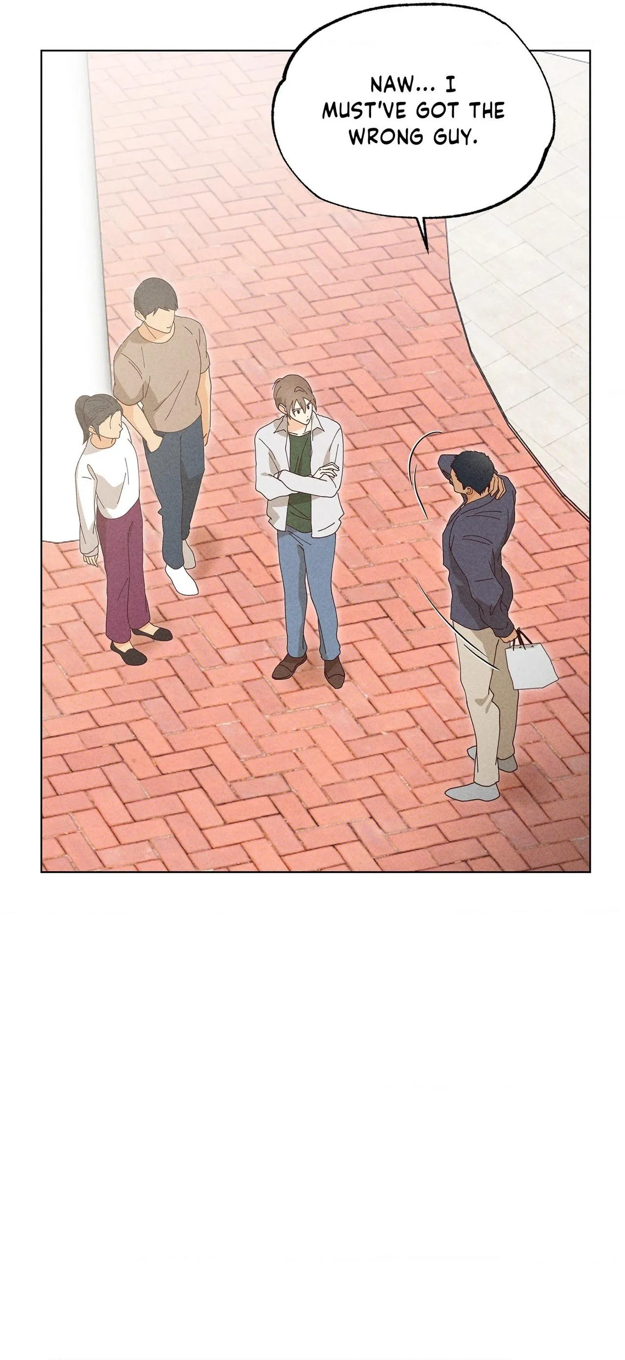 The Man in the Pepper Field - Chapter 29 Page 6