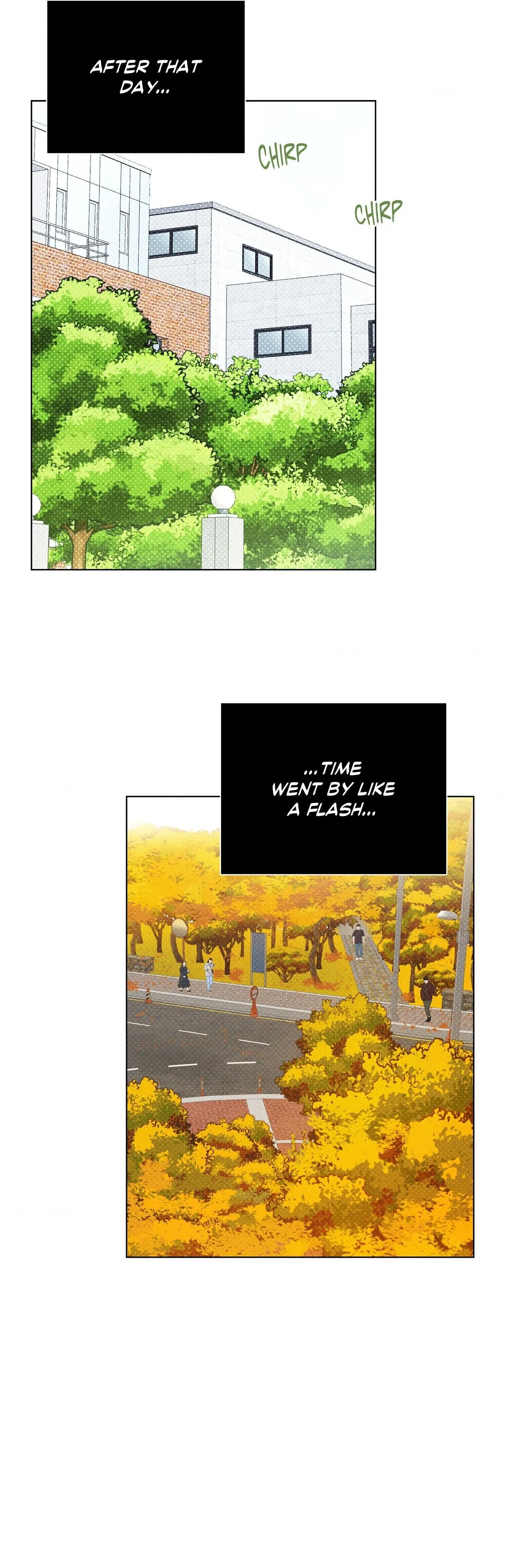 The Man in the Pepper Field - Chapter 29 Page 10