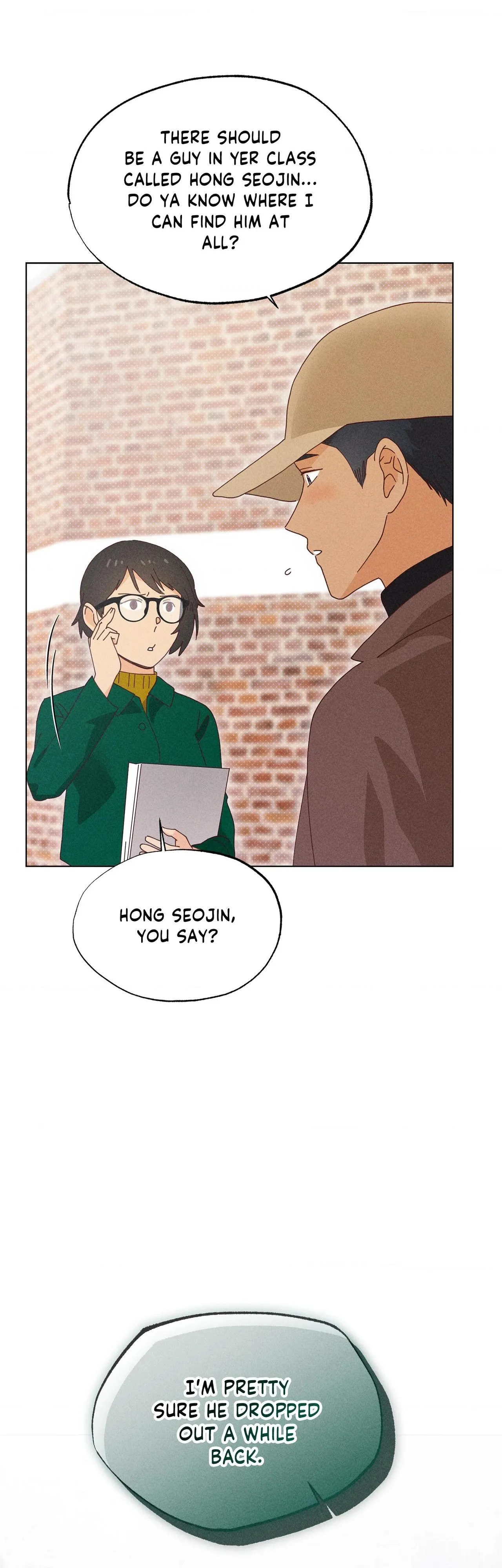 The Man in the Pepper Field - Chapter 29 Page 12