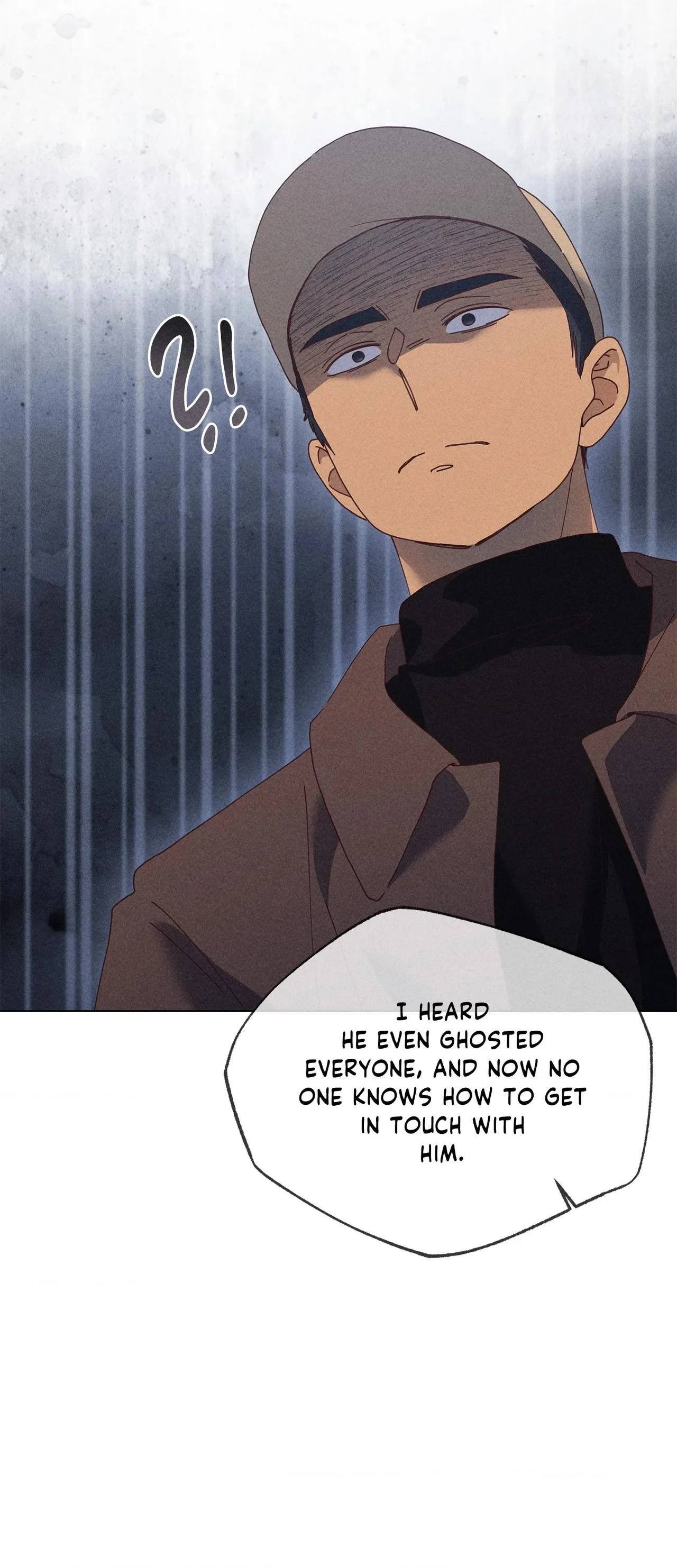 The Man in the Pepper Field - Chapter 29 Page 13