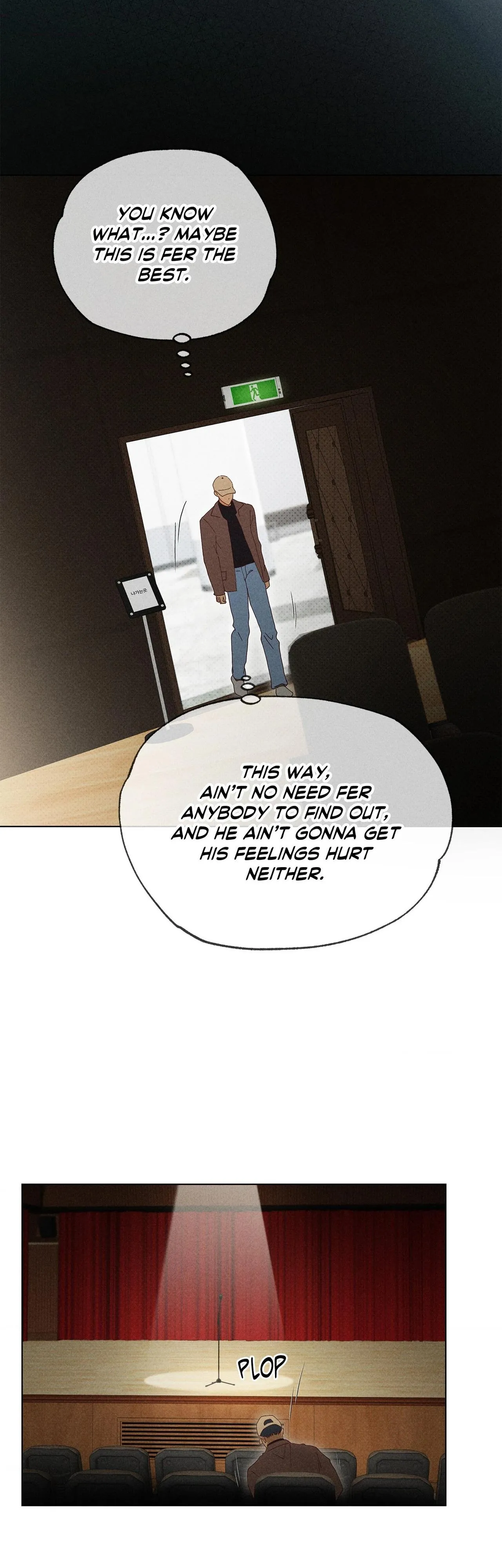 The Man in the Pepper Field - Chapter 29 Page 15