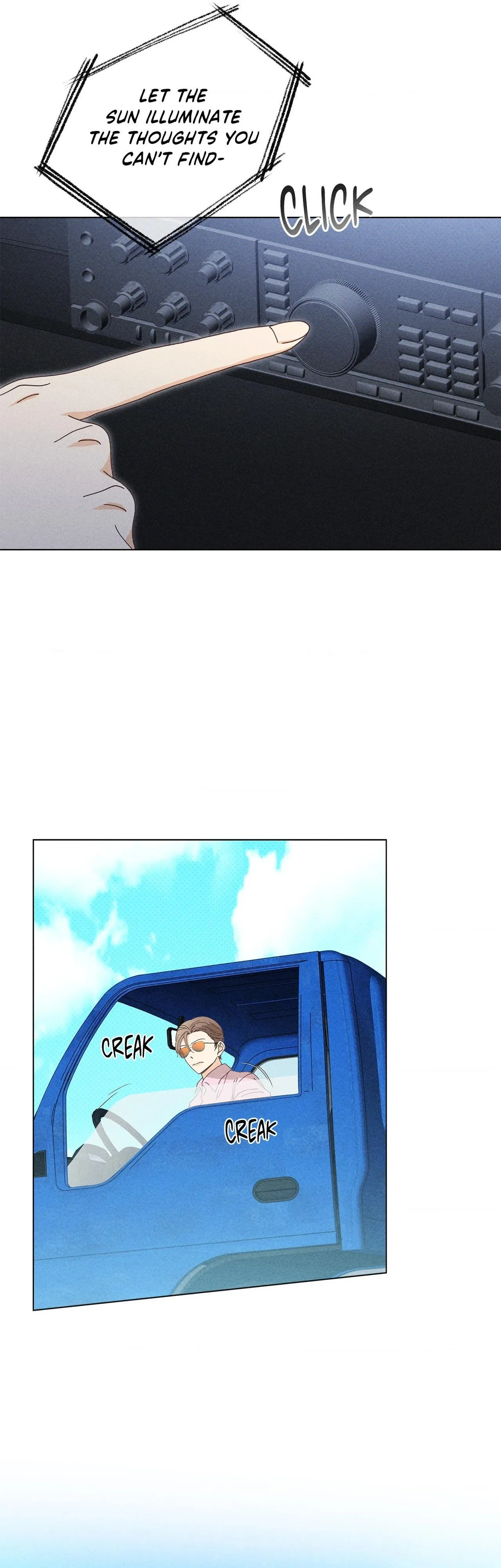 The Man in the Pepper Field - Chapter 29 Page 22