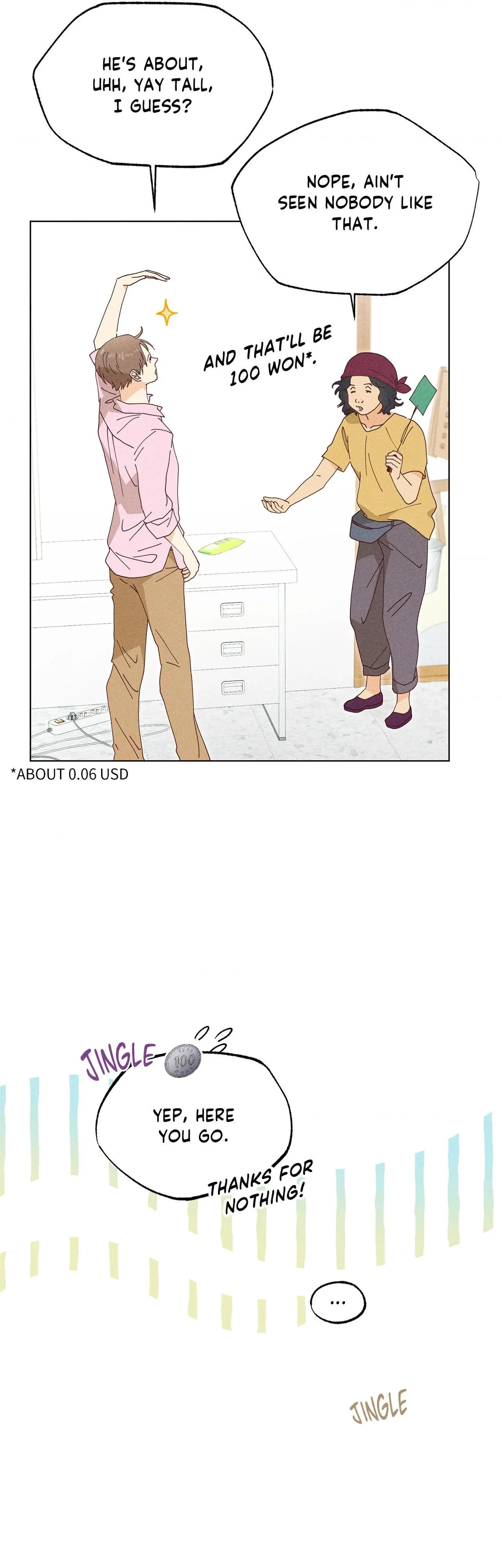 The Man in the Pepper Field - Chapter 29 Page 28