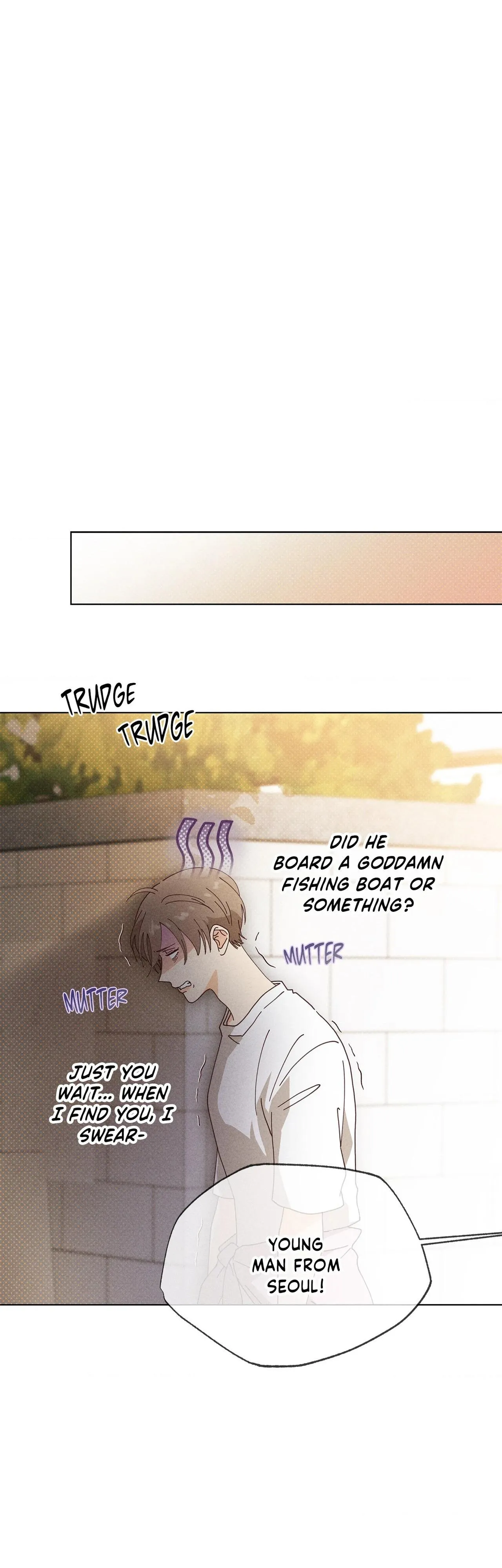 The Man in the Pepper Field - Chapter 29 Page 35