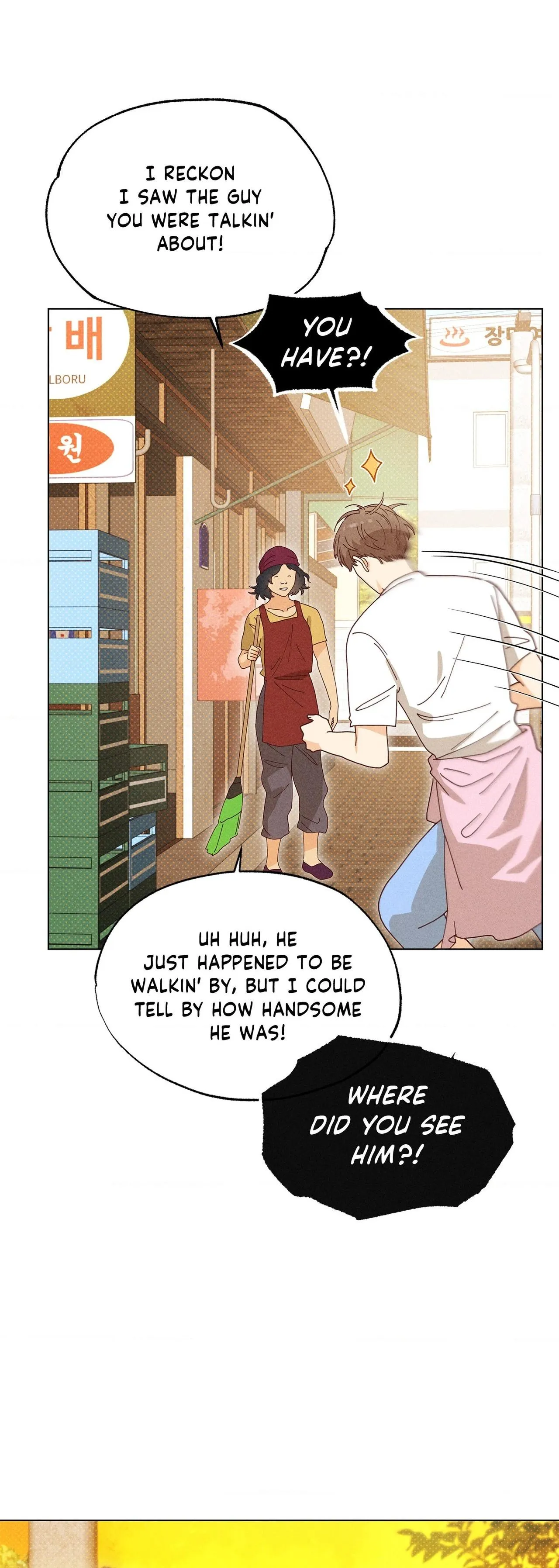 The Man in the Pepper Field - Chapter 29 Page 36