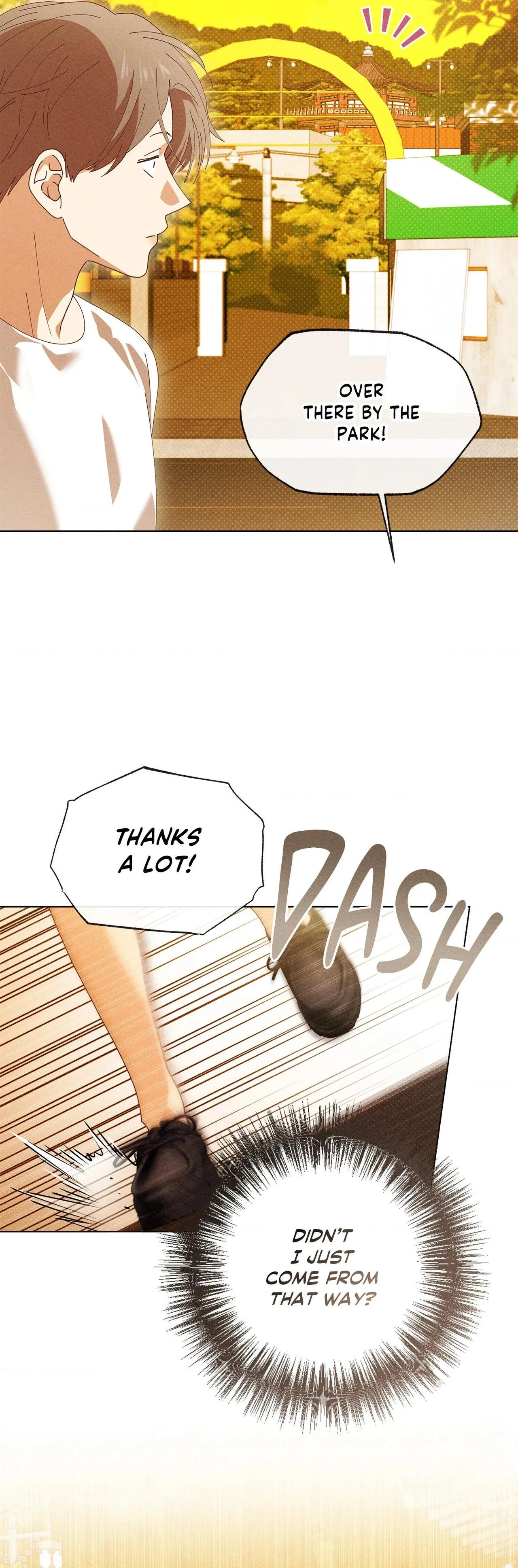 The Man in the Pepper Field - Chapter 29 Page 37