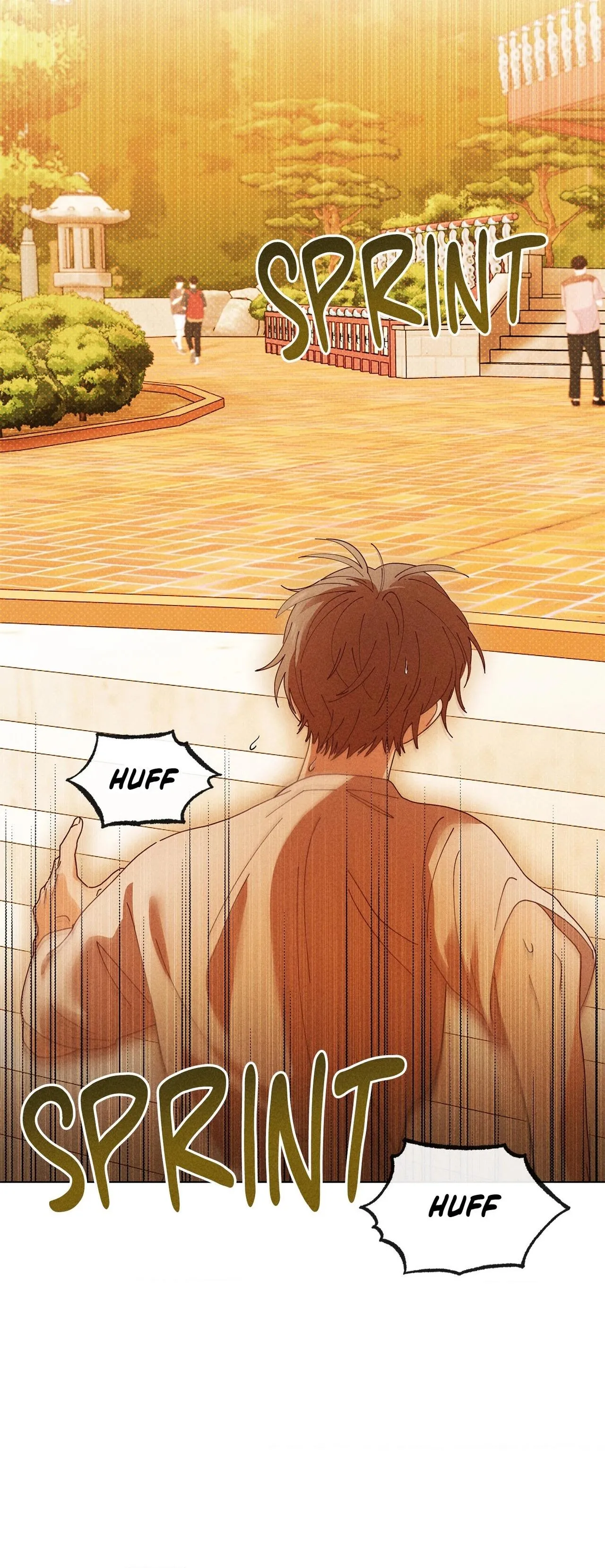 The Man in the Pepper Field - Chapter 29 Page 38