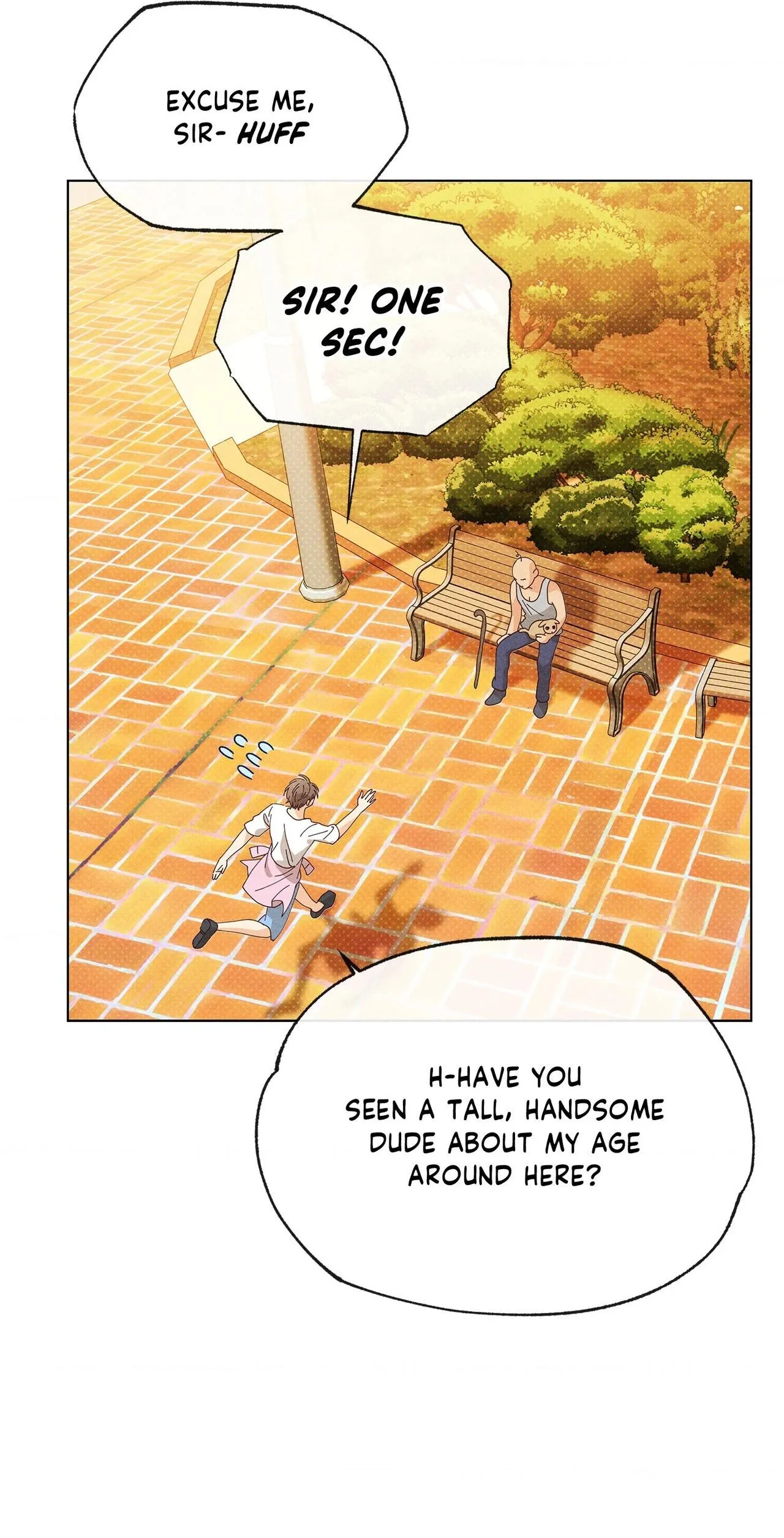 The Man in the Pepper Field - Chapter 29 Page 39