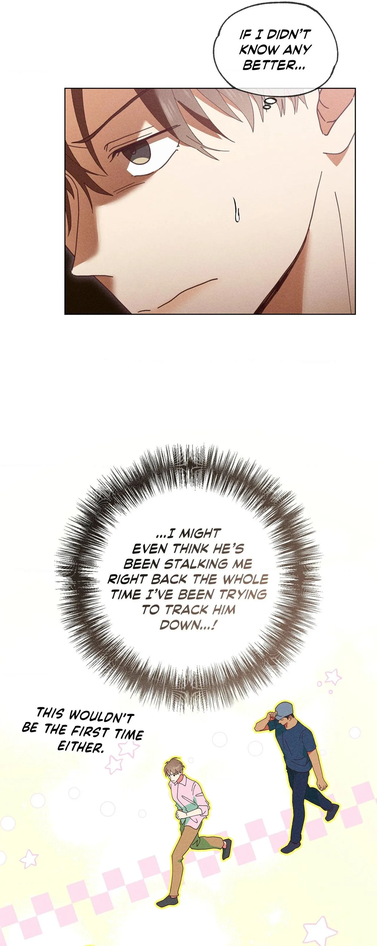 The Man in the Pepper Field - Chapter 29 Page 44