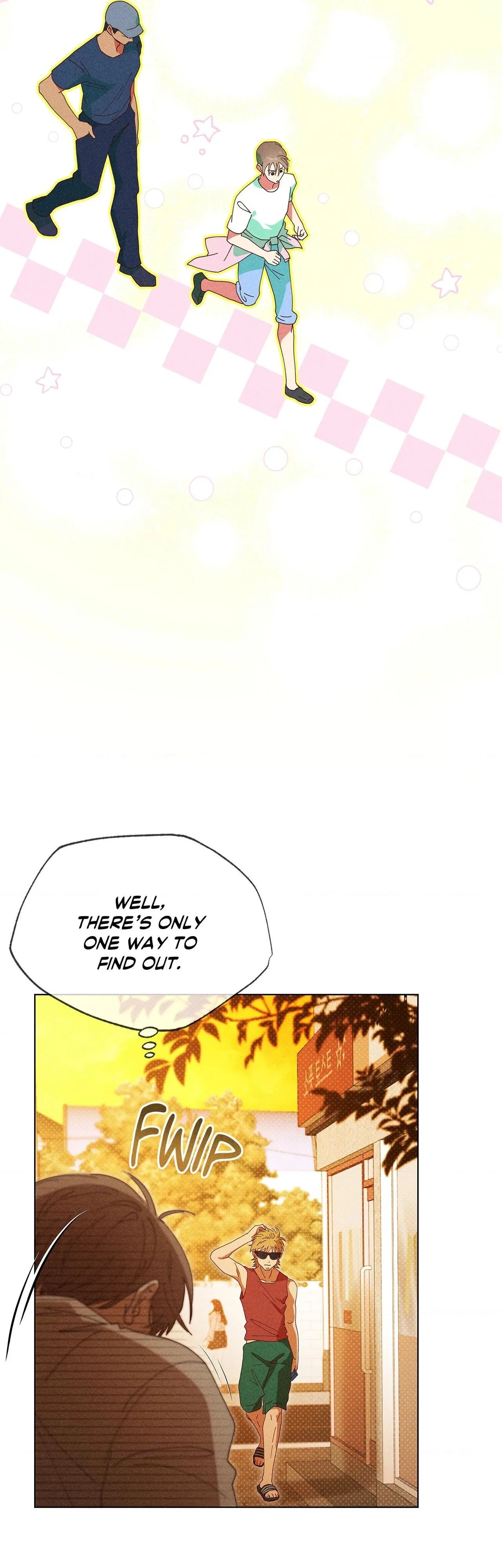 The Man in the Pepper Field - Chapter 29 Page 45