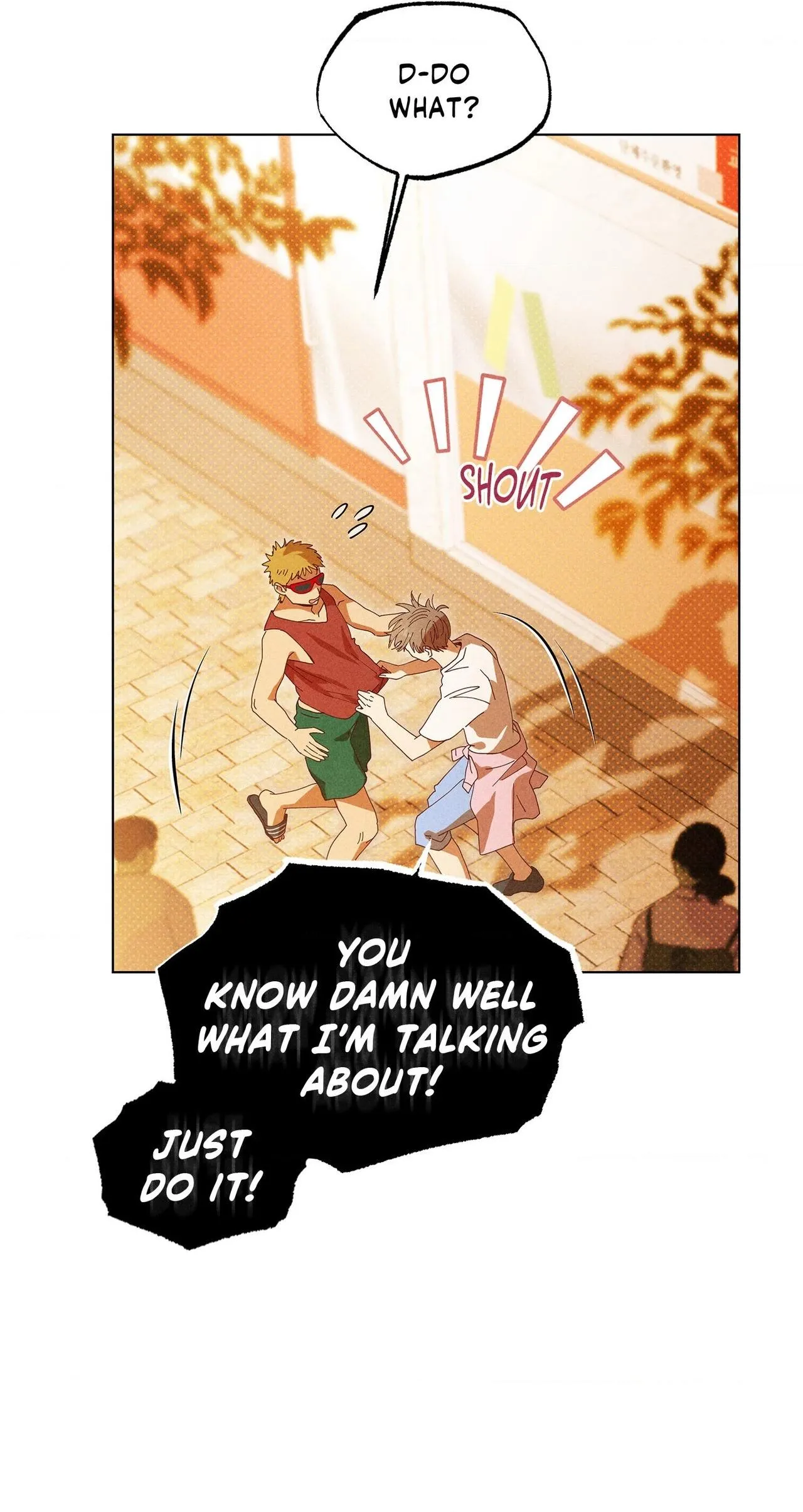 The Man in the Pepper Field - Chapter 29 Page 48