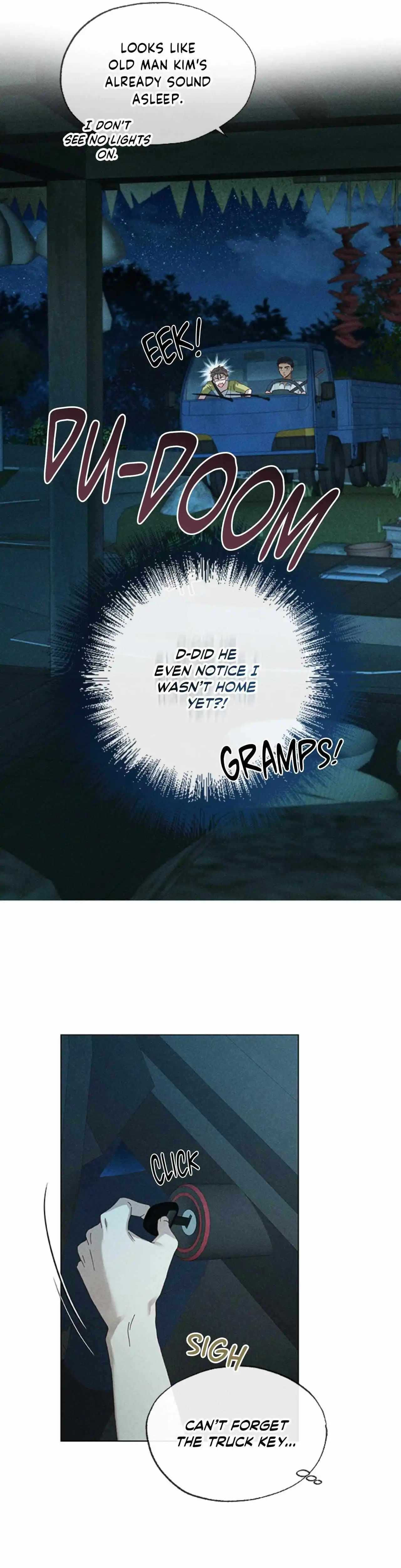 The Man in the Pepper Field - Chapter 3 Page 6