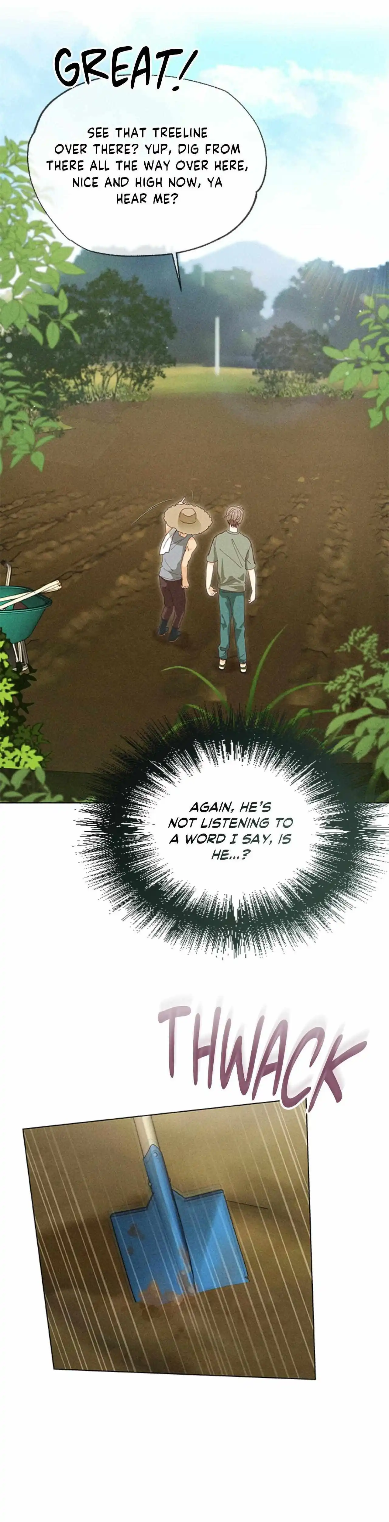 The Man in the Pepper Field - Chapter 3 Page 18