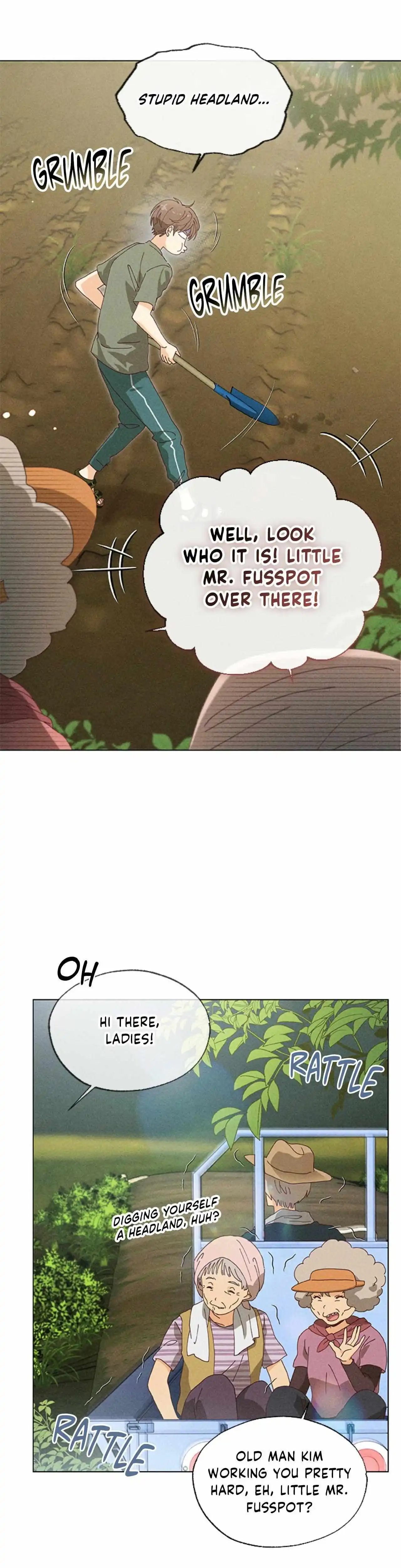 The Man in the Pepper Field - Chapter 3 Page 19