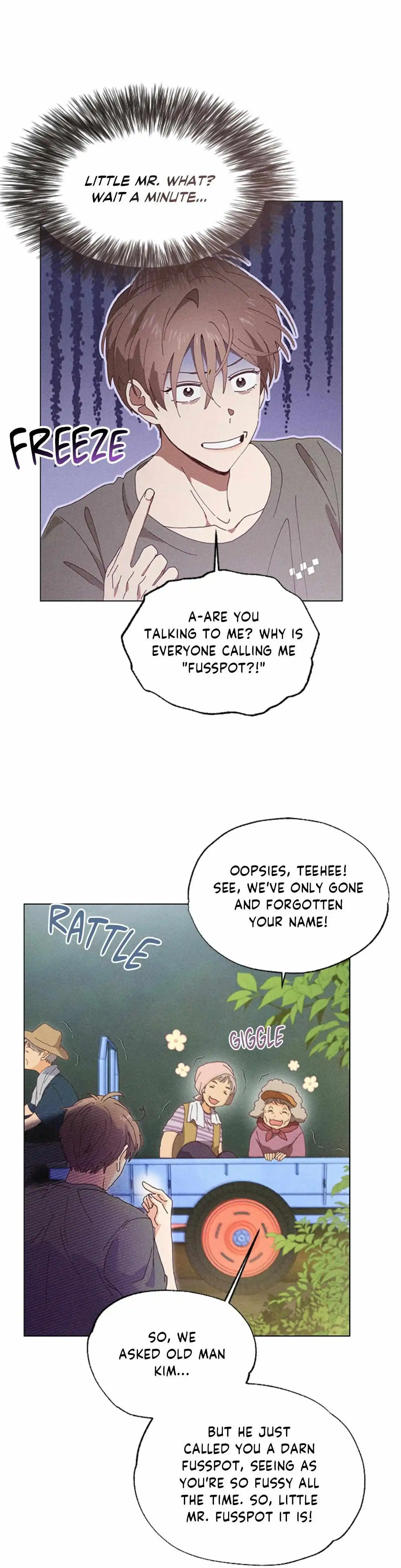 The Man in the Pepper Field - Chapter 3 Page 20