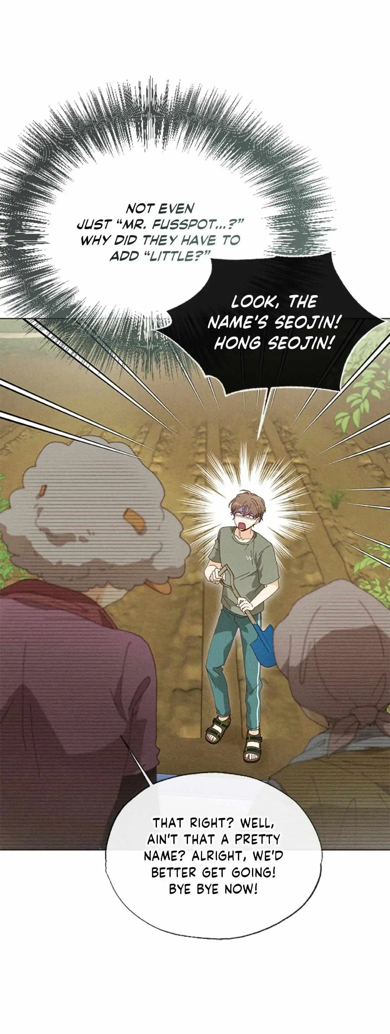 The Man in the Pepper Field - Chapter 3 Page 21