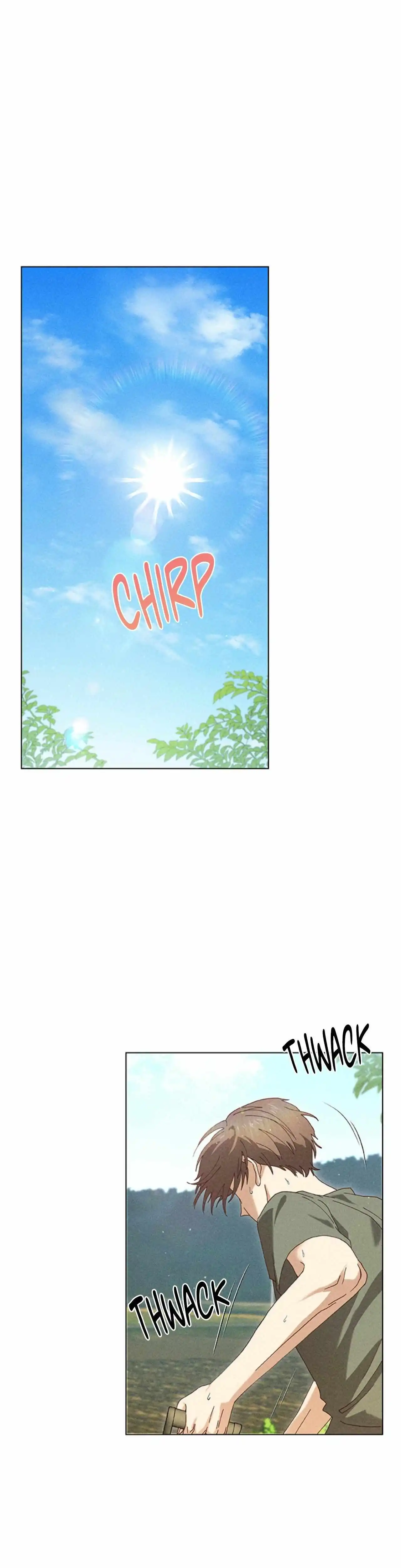 The Man in the Pepper Field - Chapter 3 Page 23